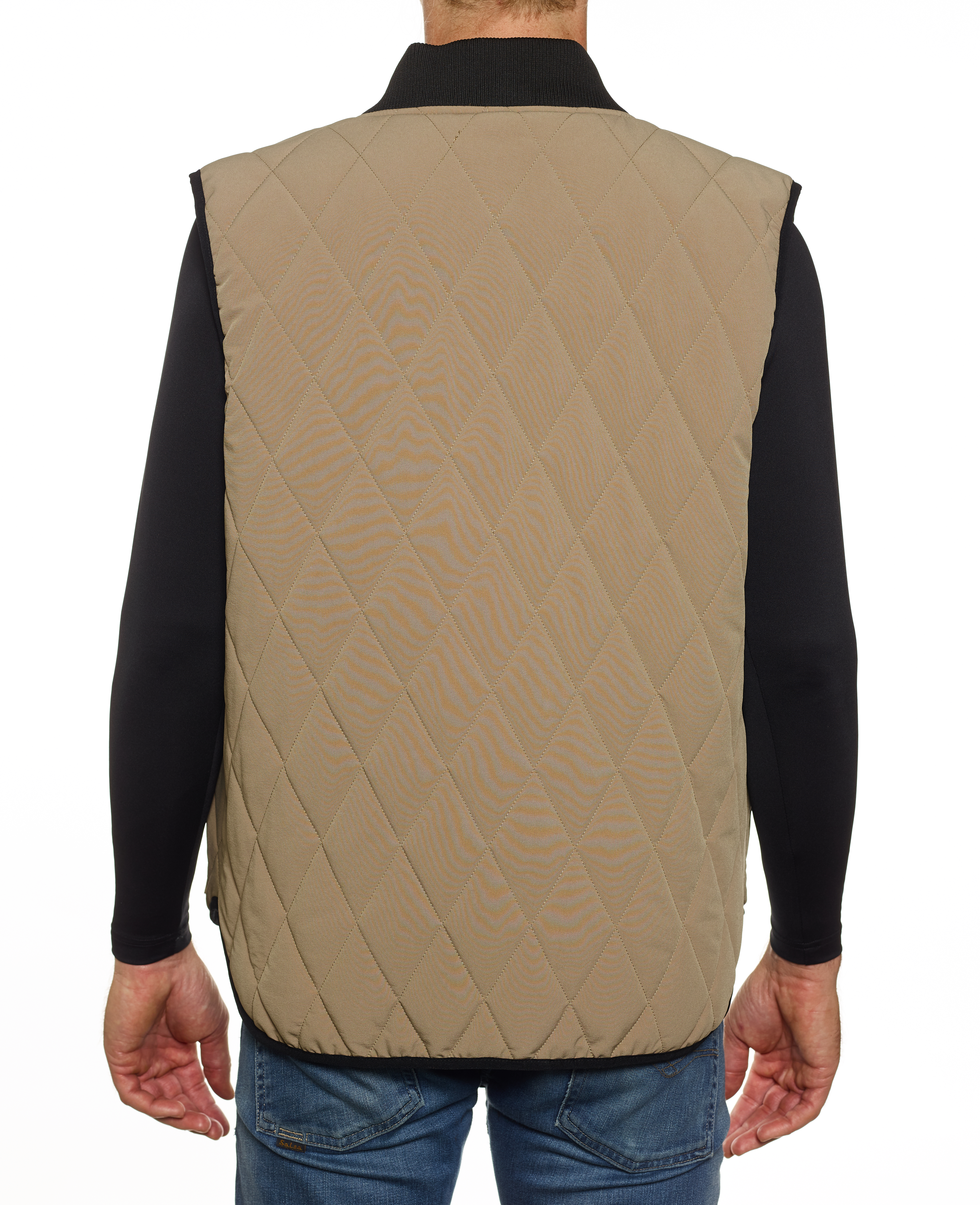 Freestyle Fishing Fashion Vest 23