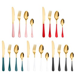 Stainless Steel WToon Fork