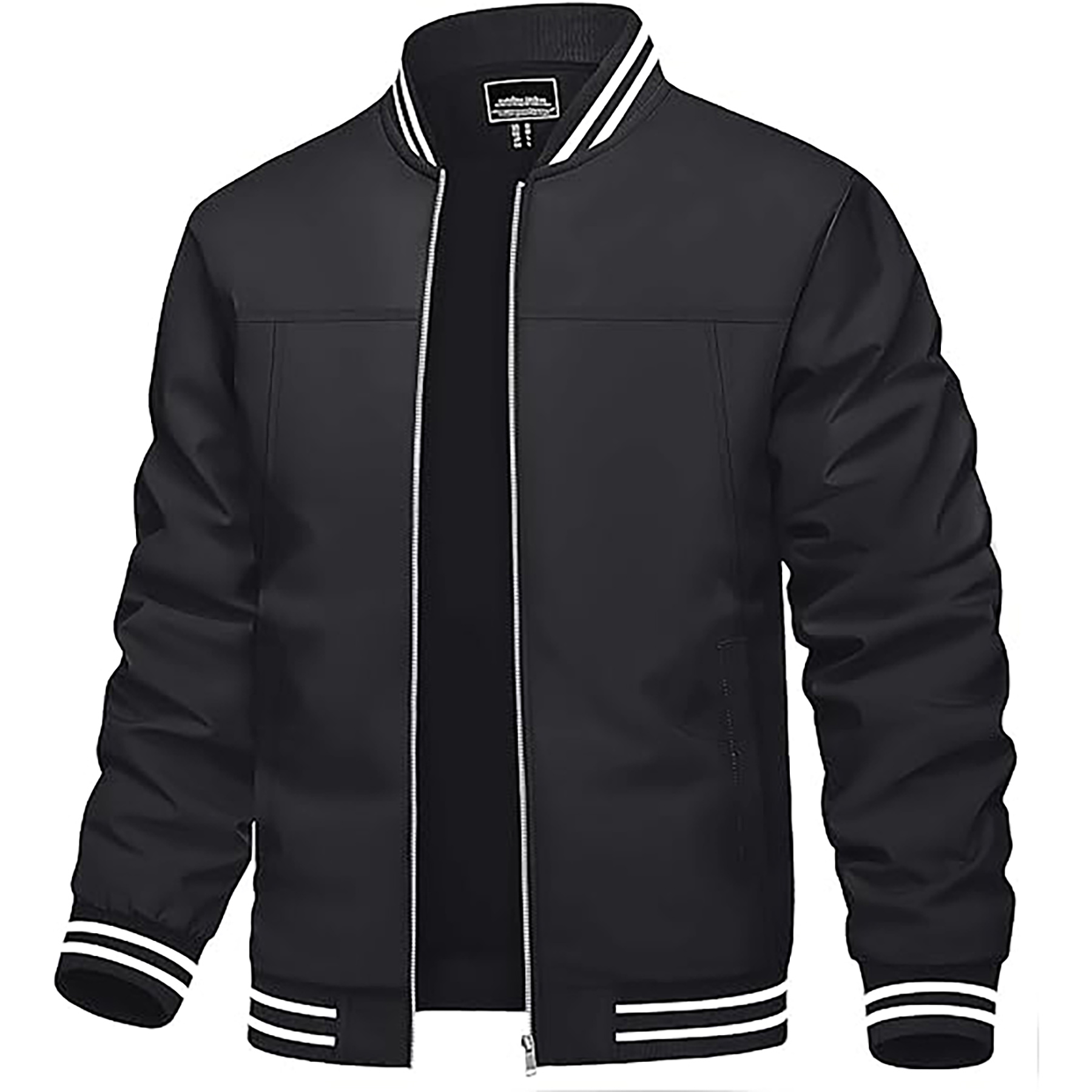 Men's Lightweight Jacket 19