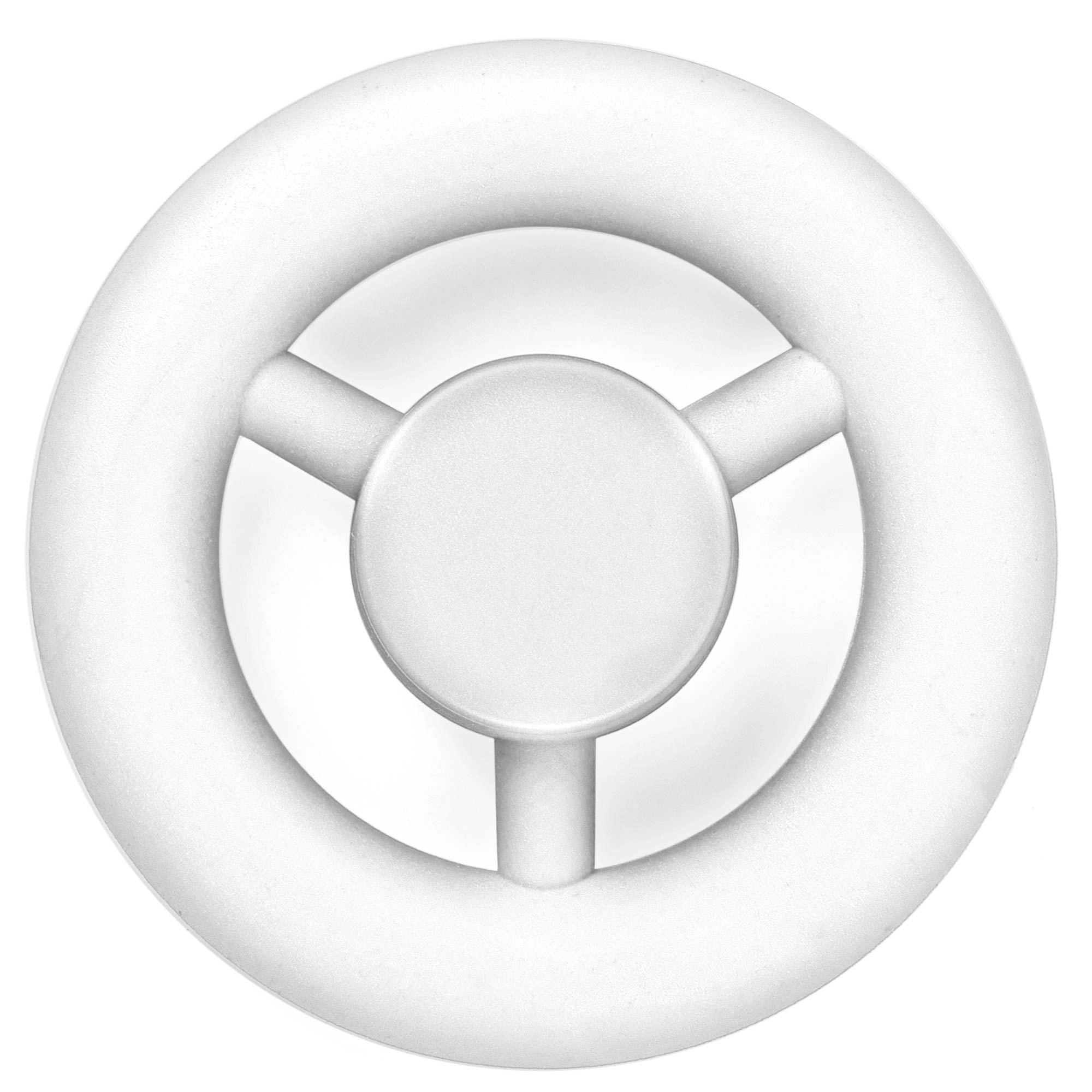 Grip N' Spin Stress Reliver & Exerciser 37