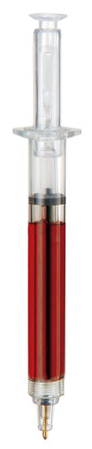 Free Shipping Syringe Pen 34