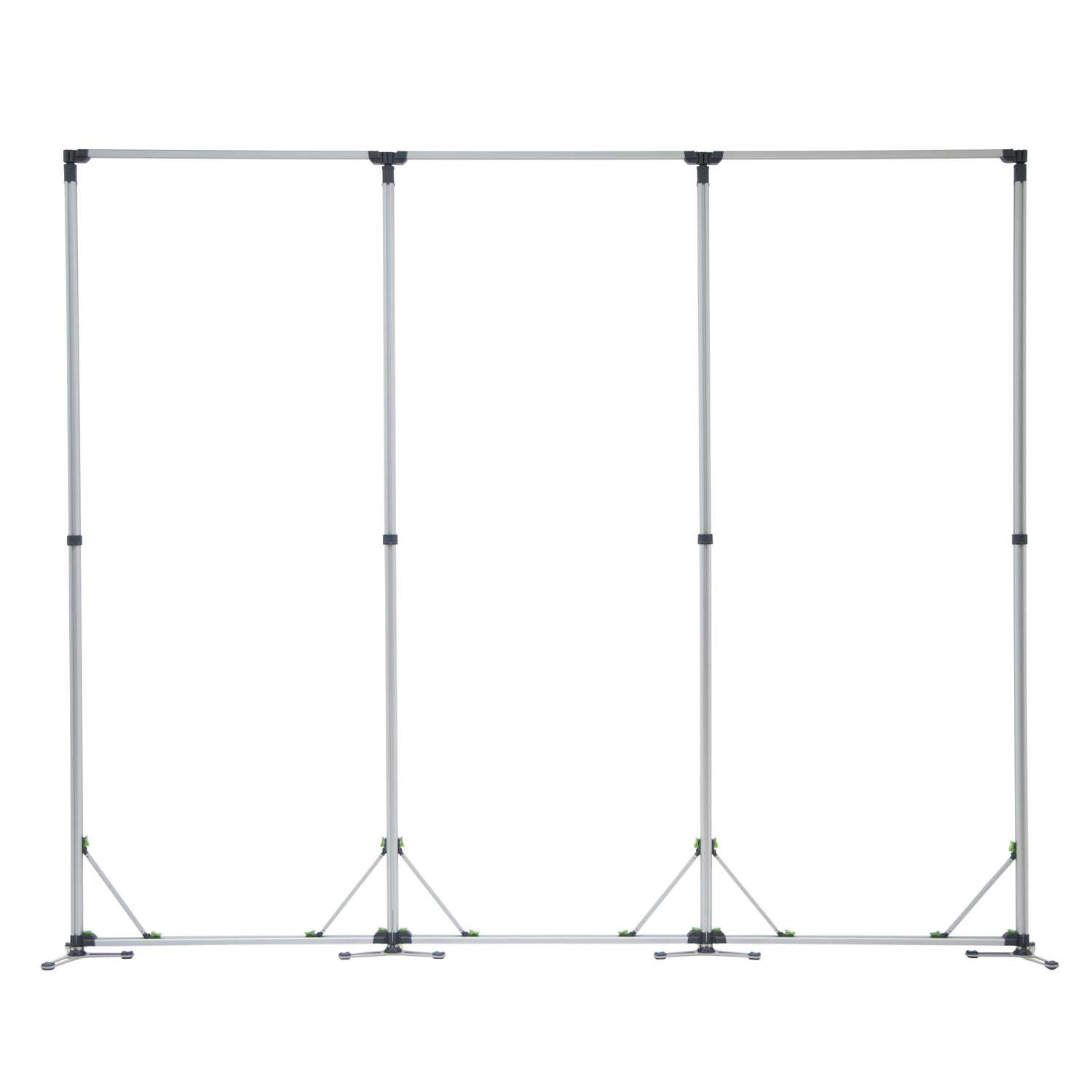 10' TRIGA® Go Wall Hardware 25