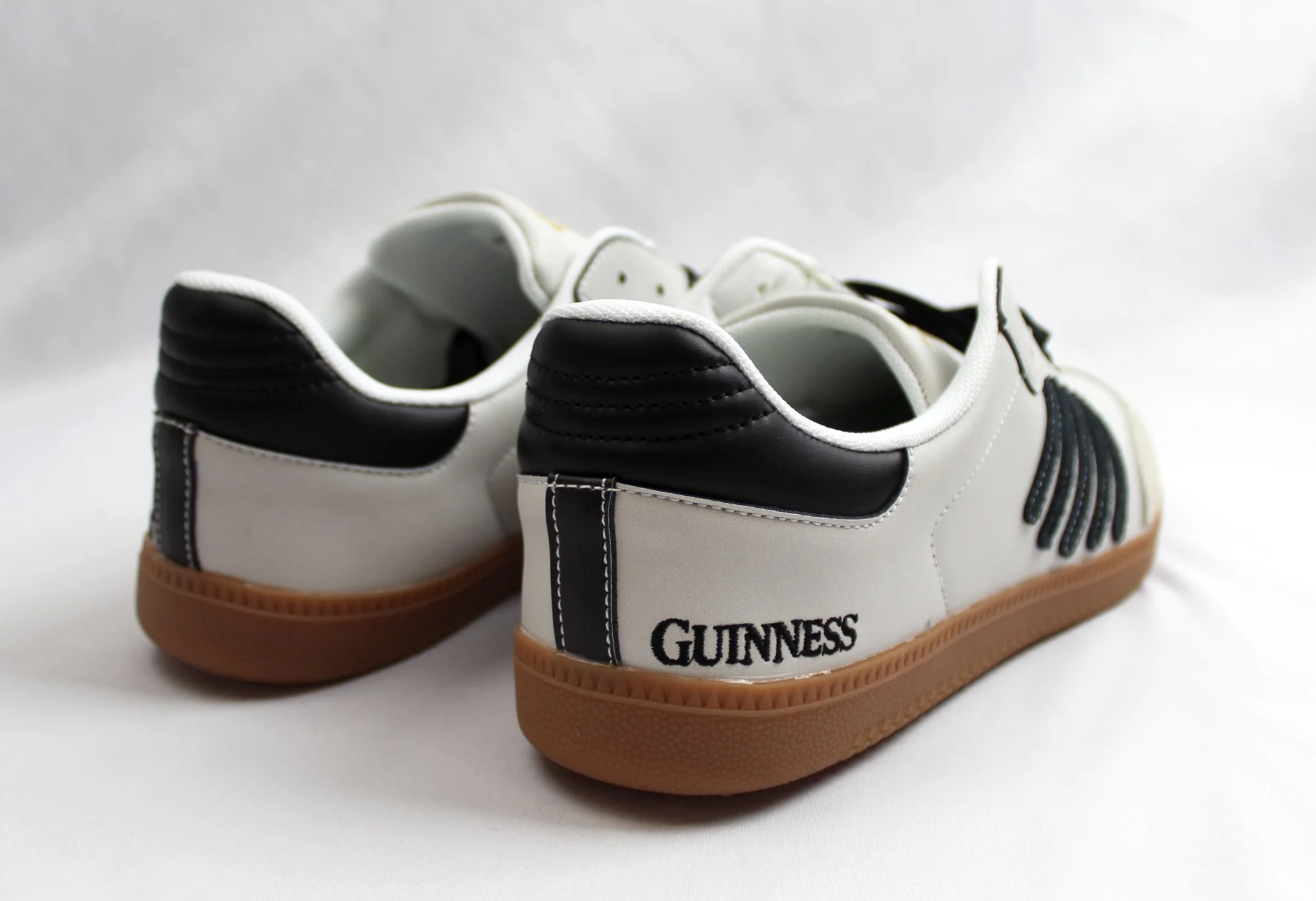 The Royal Shoe 9