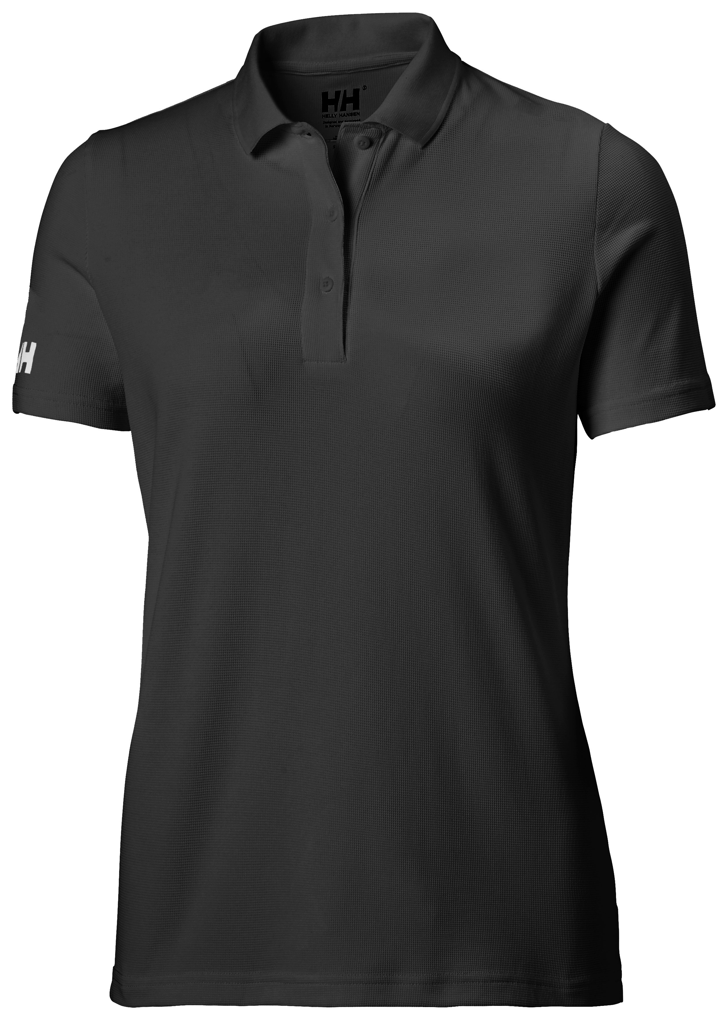 Helly Hansen Women's Crew Tech Polo Shirt 15