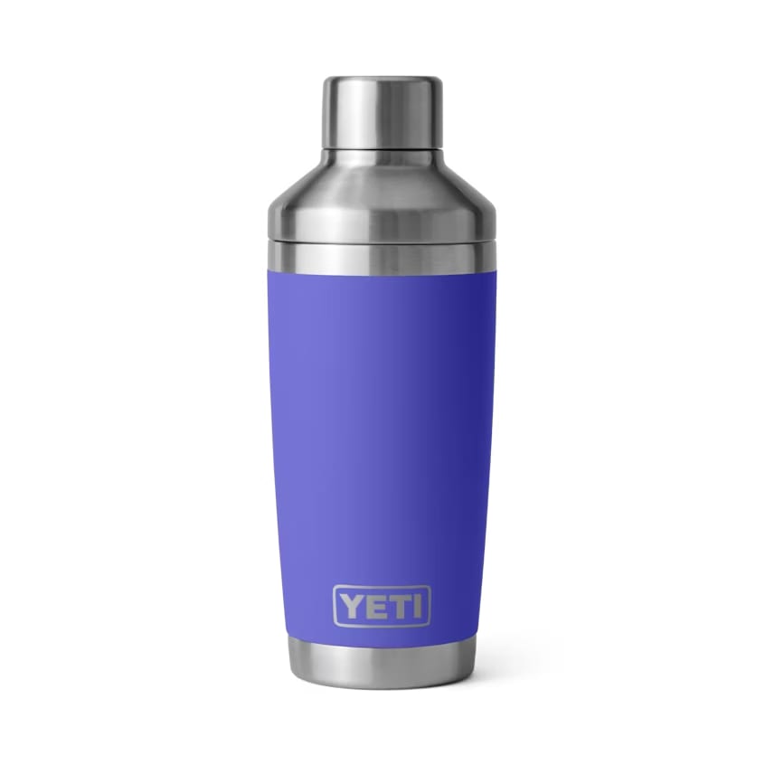 YETI Rambler 20 OZ Cocktail Shaker - Laser Engraved 22