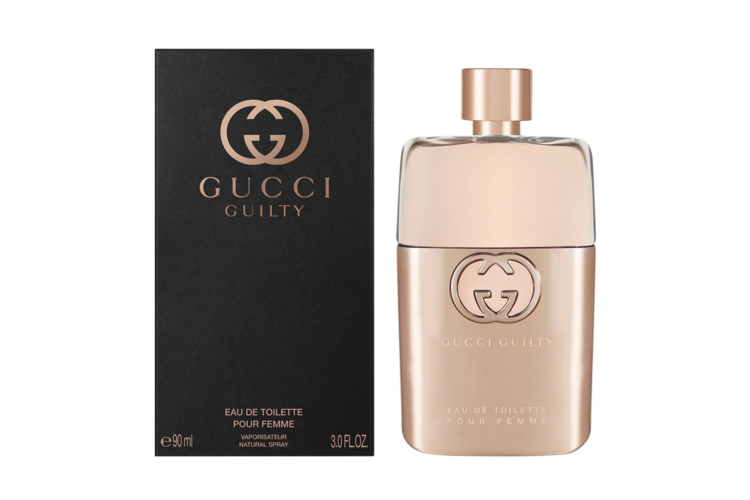 Gucci Guilty Pour Femme