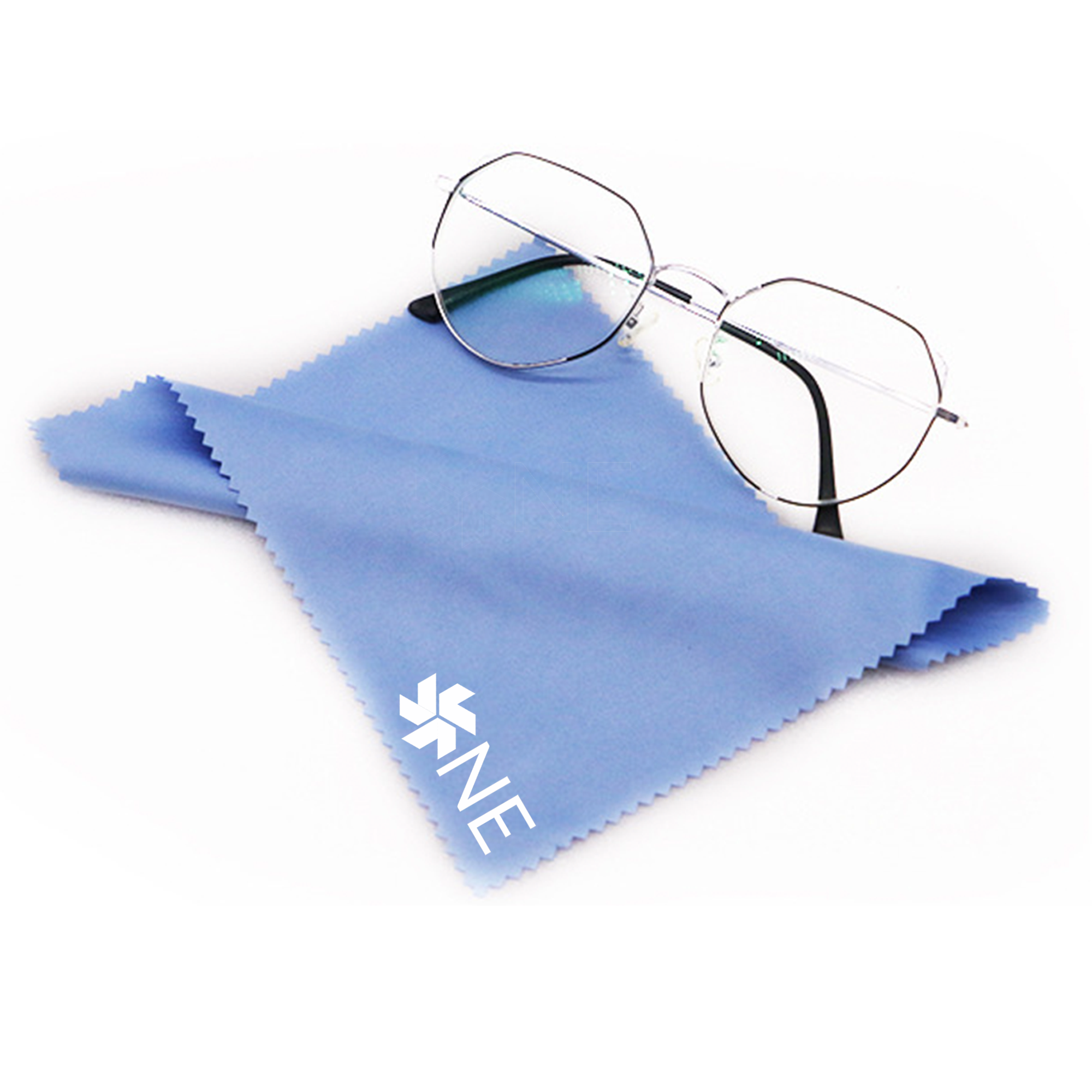 Ultra Soft Glasses Cleaning Cloth 100pcs 4