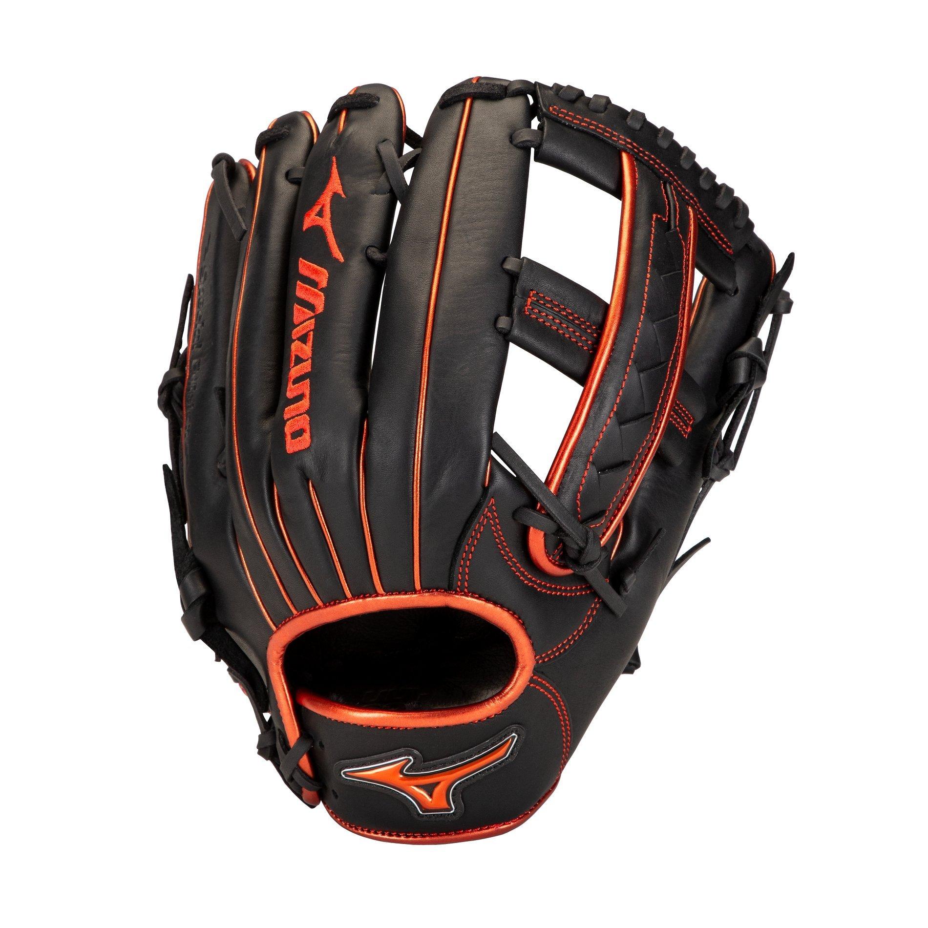 MVP Prime SE Slowpitch Softball Glove 12.5" 22