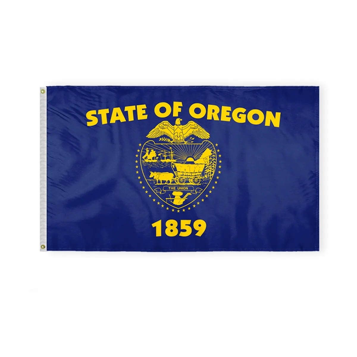 Dala Promo Oregon Flag