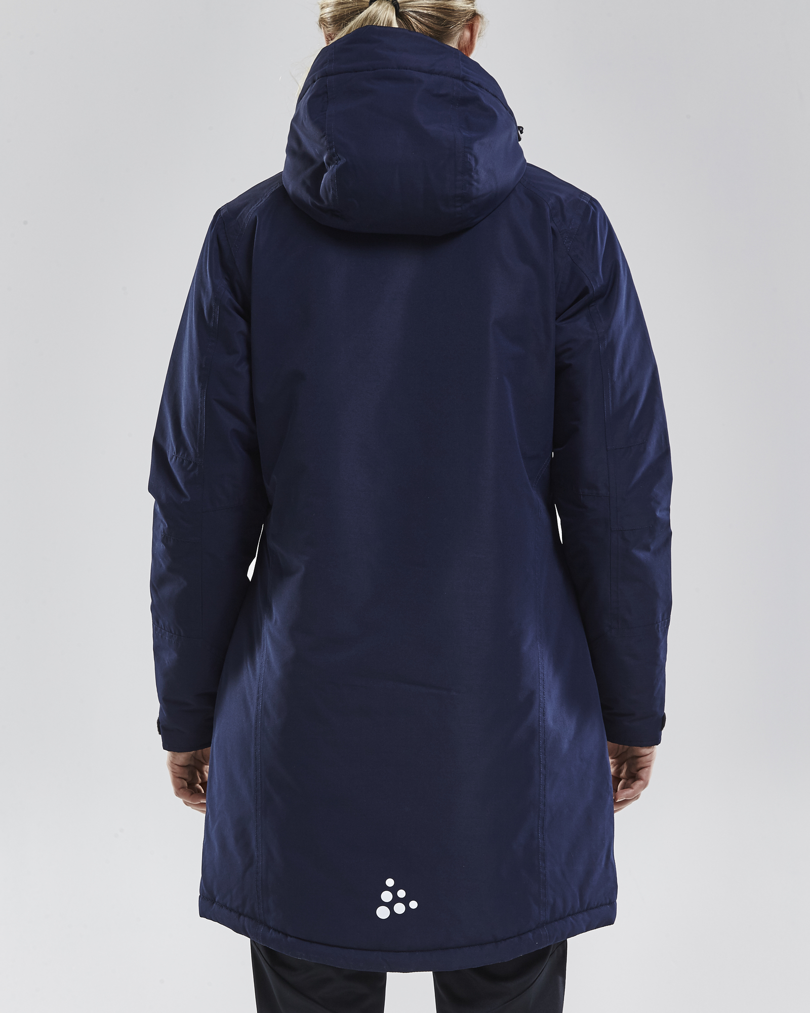 CRAFT JACKET PARKAS W 22