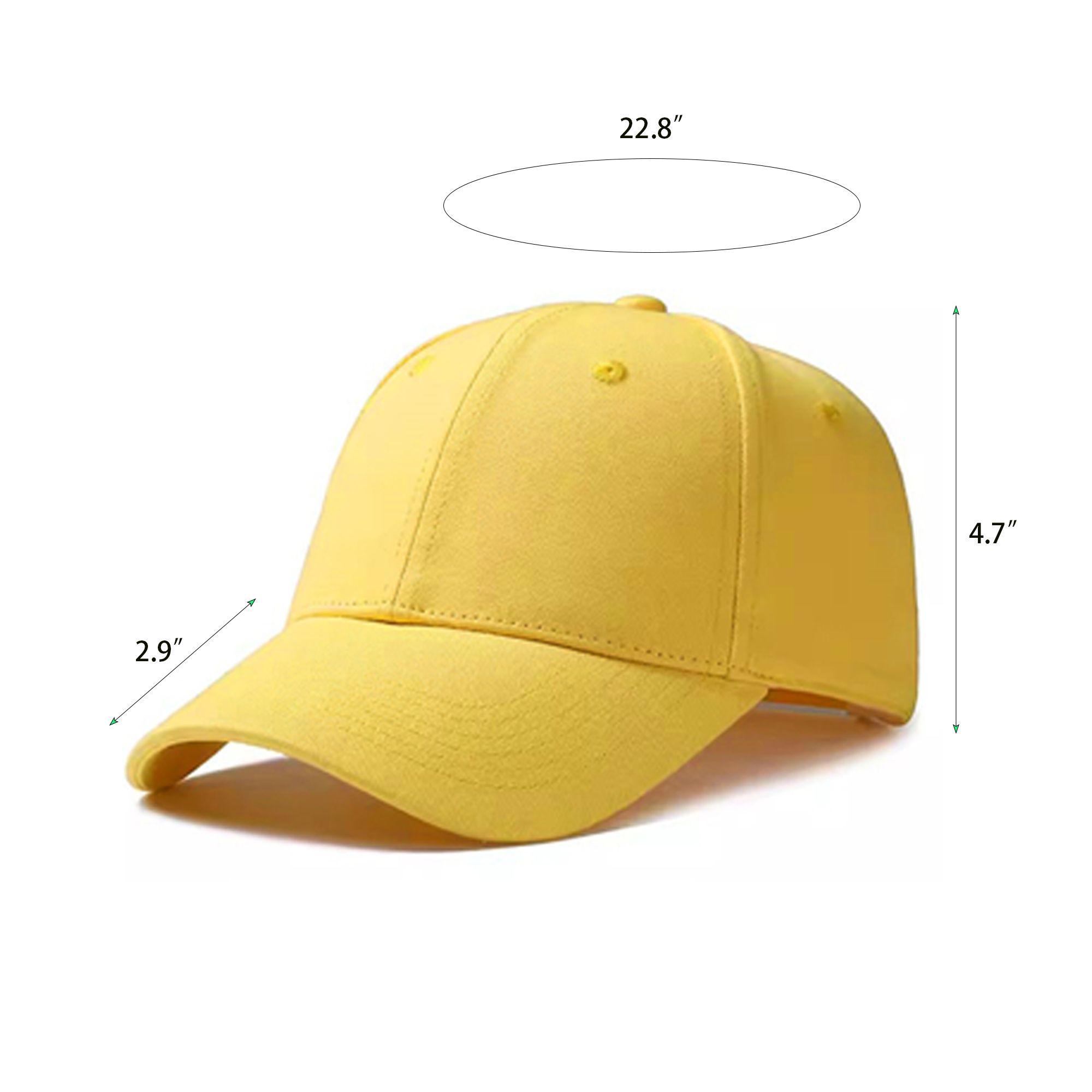 Cotton Hat 7