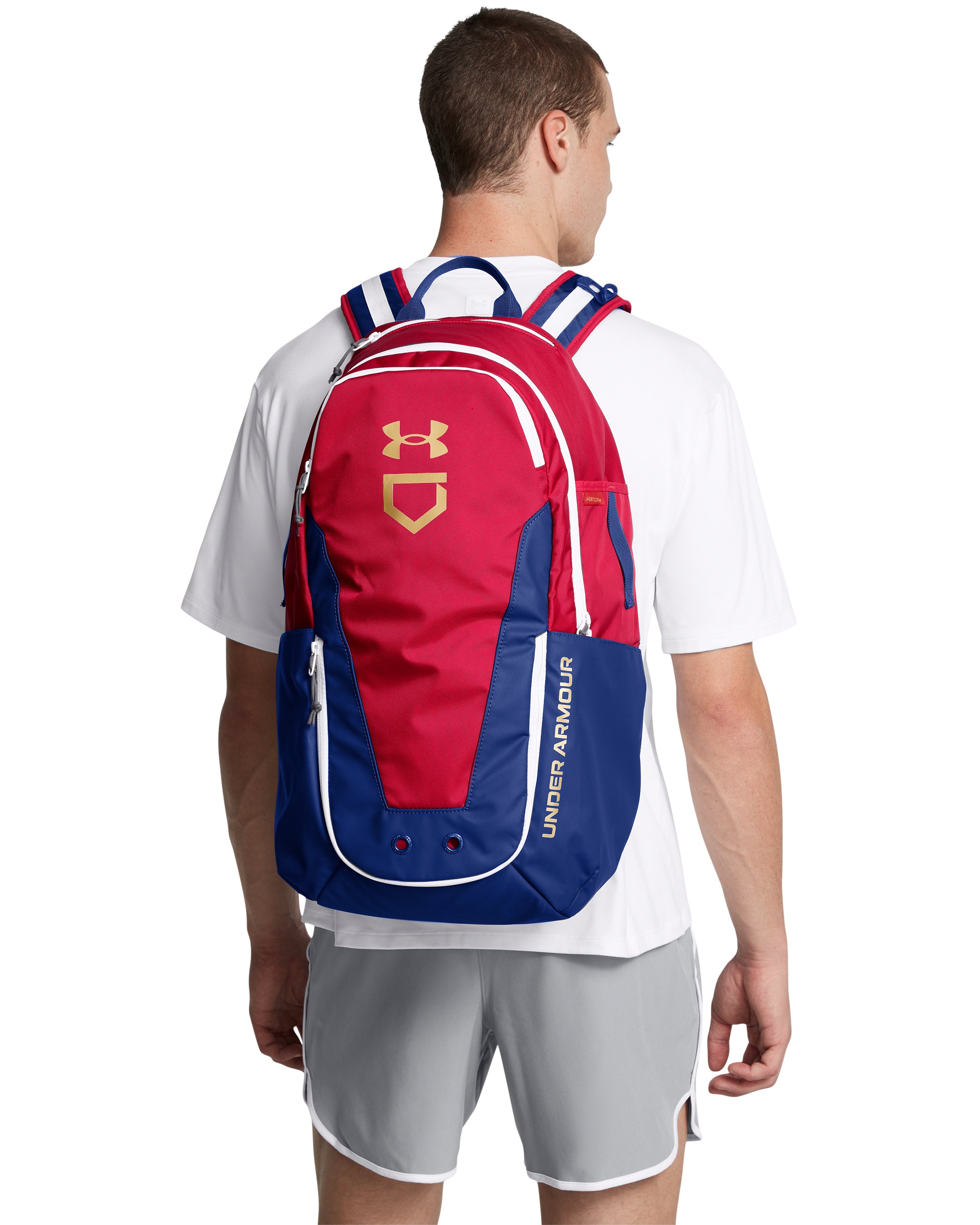 UA Yard 2.0 Backpack 19