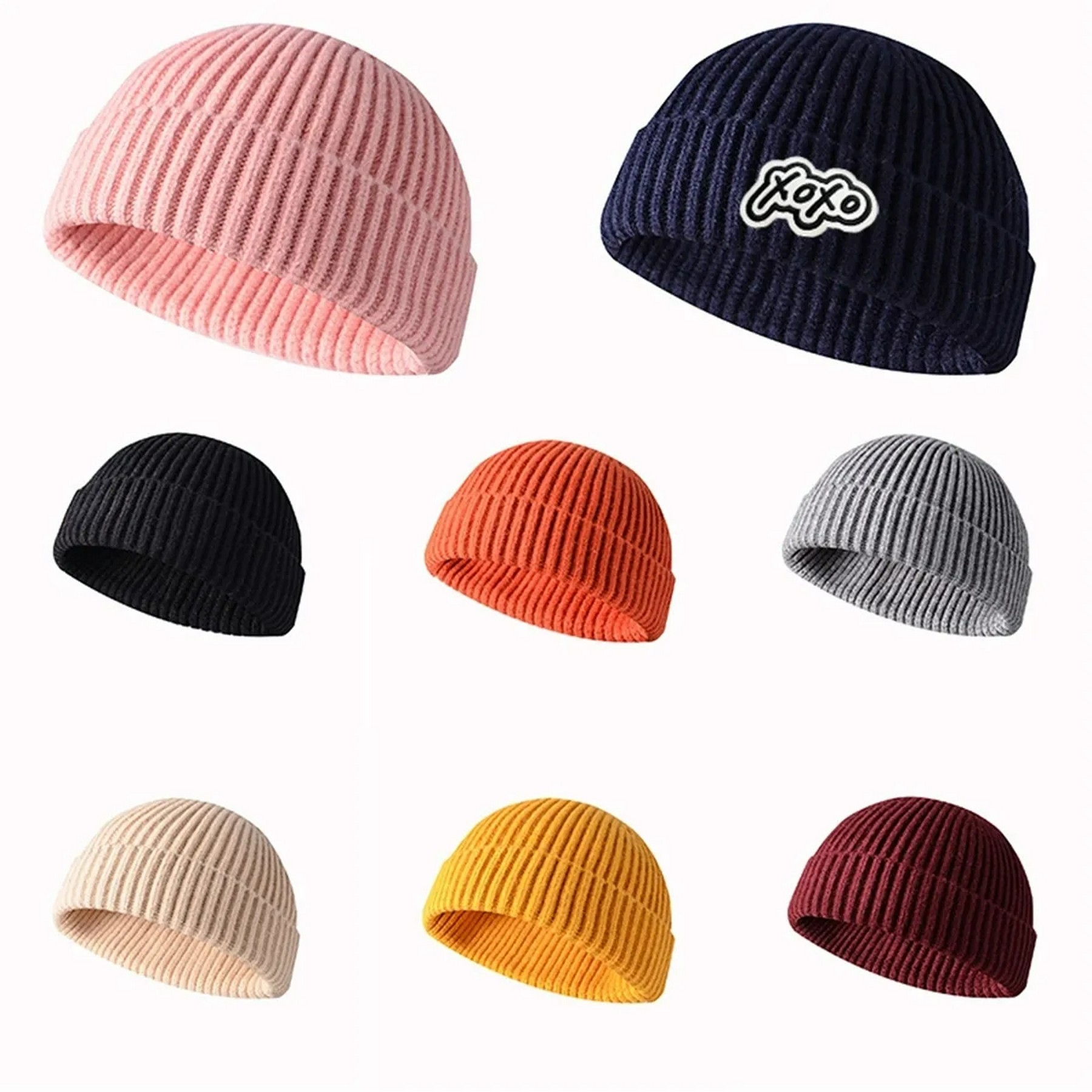 Fisherman Beanie