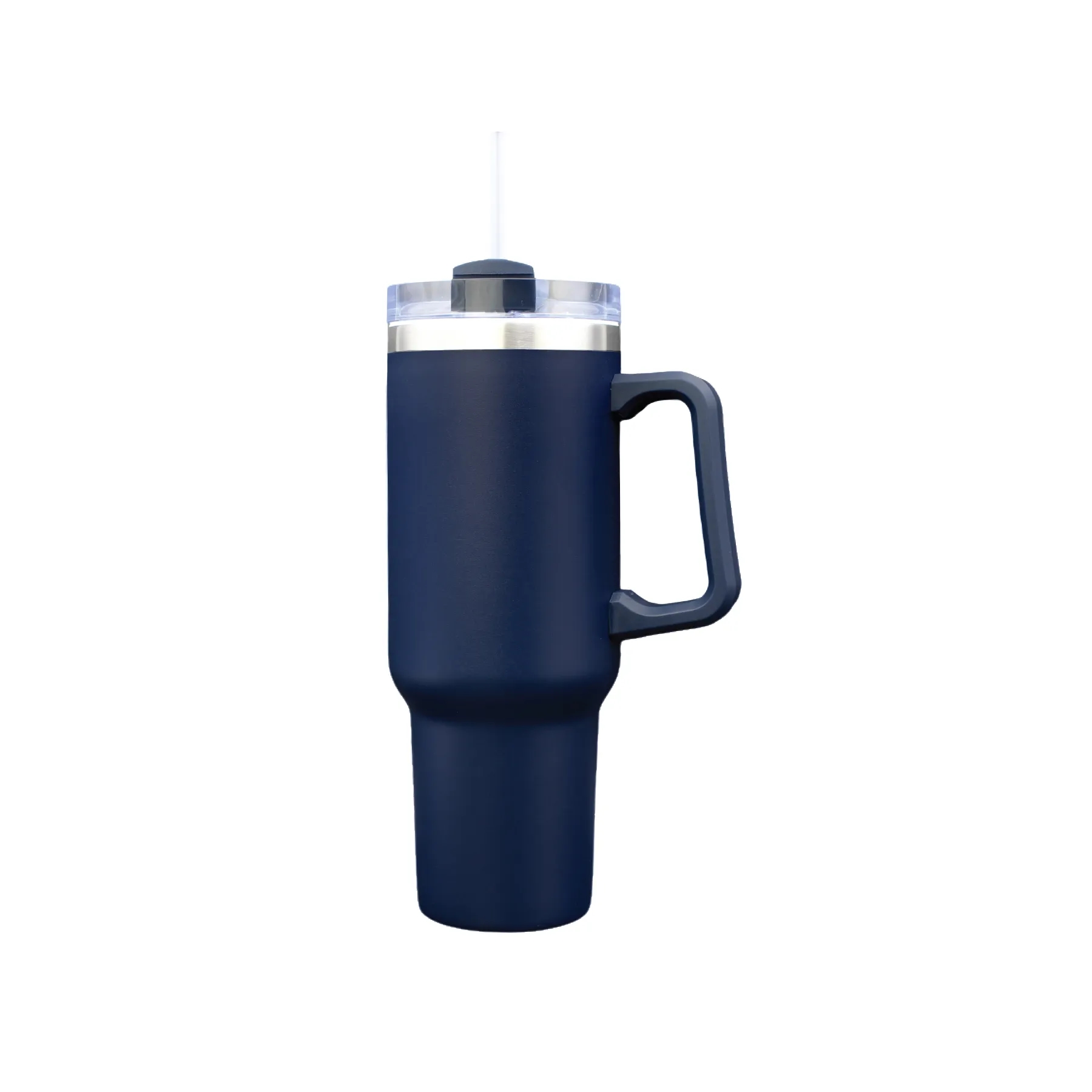 Glacier 40 oz Premium Stainless Travel Mug 16