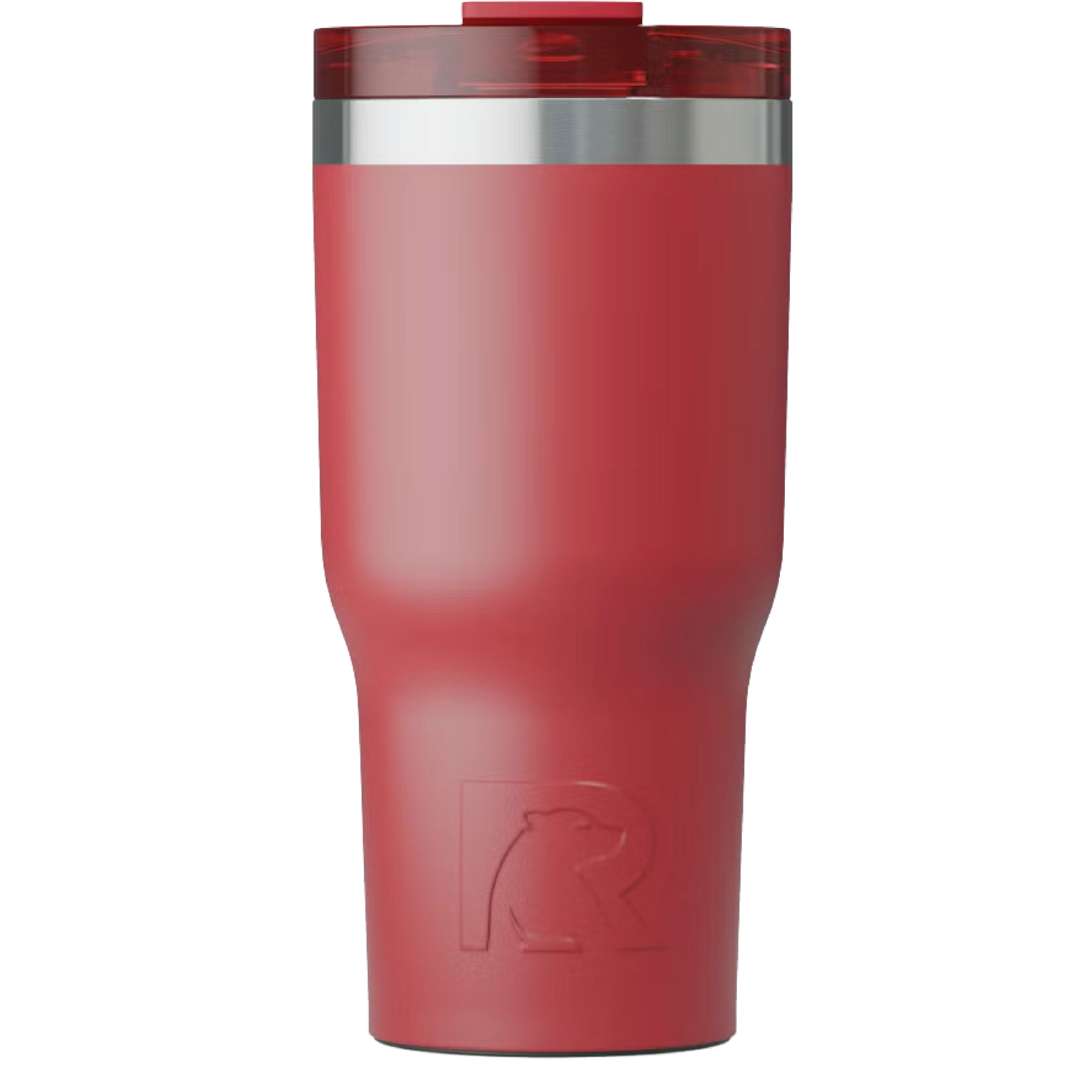 RTIC 20oz Ceramic Lined Stainless Steel Tumbler 106