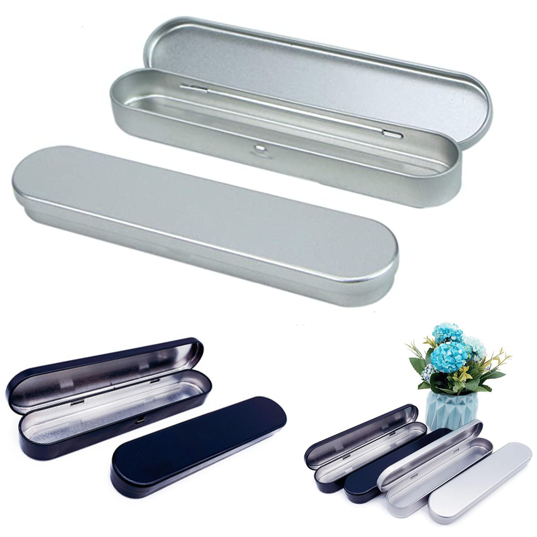 Tinplat Gift Box