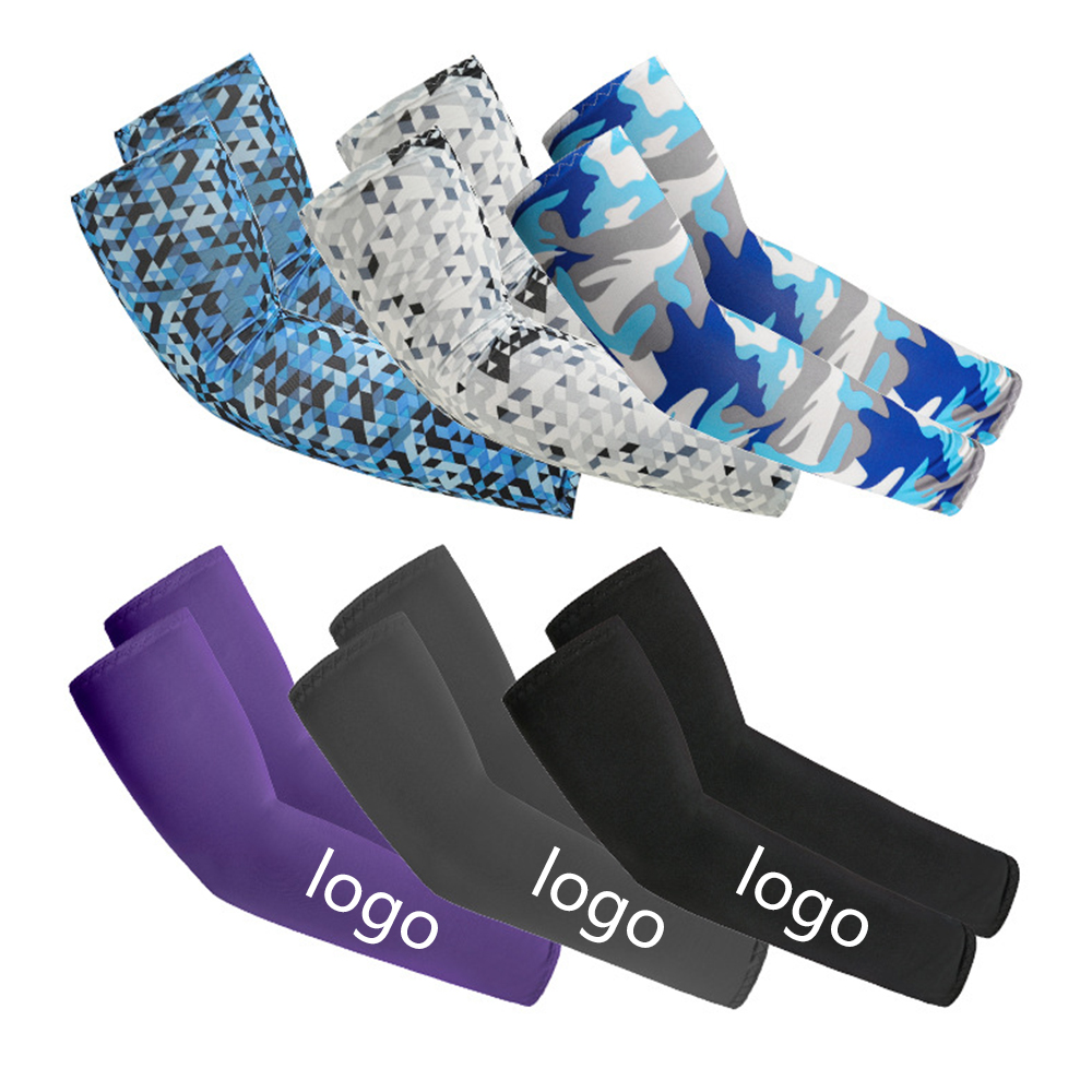Summer Sun Protection Ice Sleeves