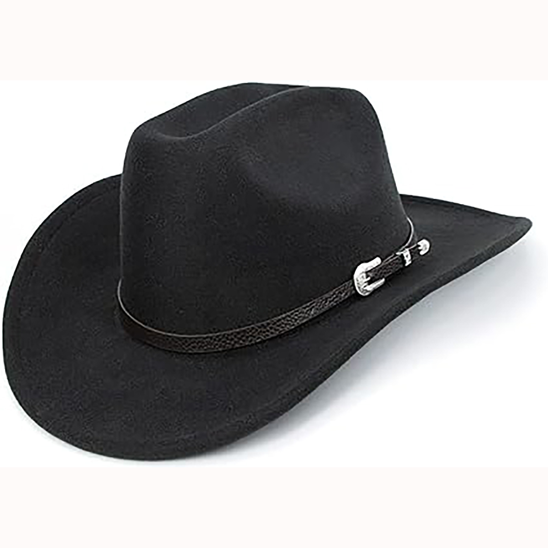 Western Cowboy Hat 4