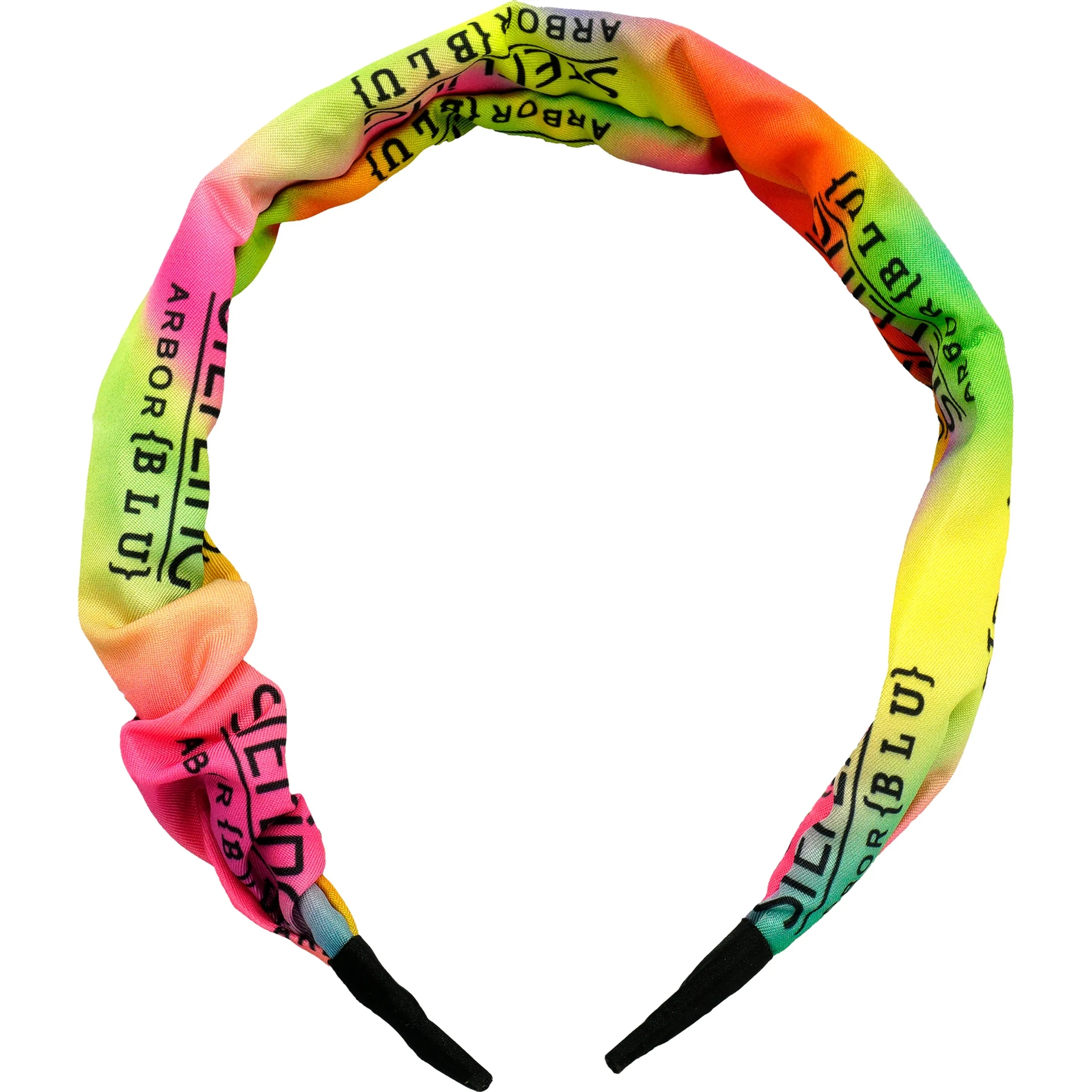 Full Color Beauty Headband 2