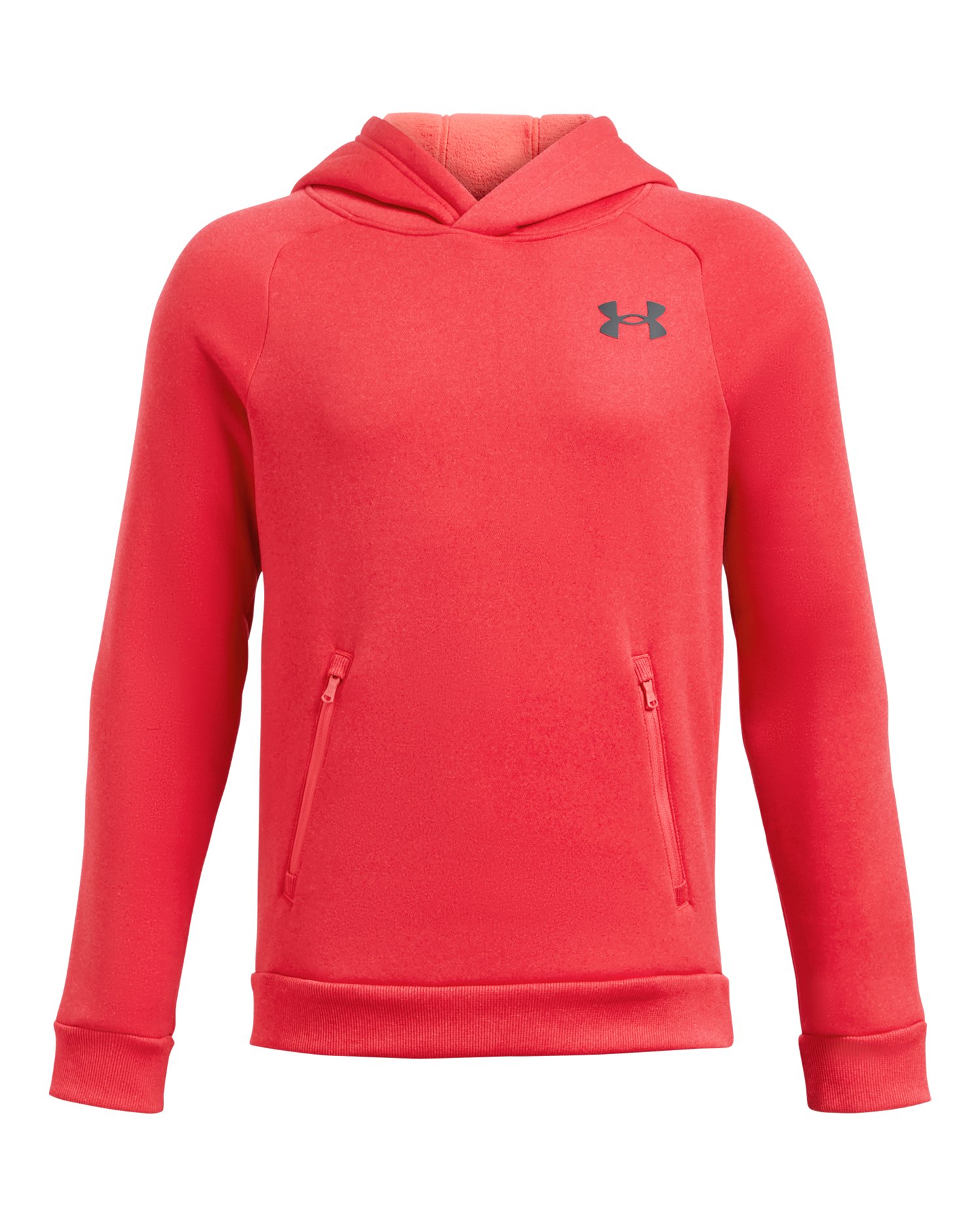 Armour Fleece Pro Boys' Hoodie 24