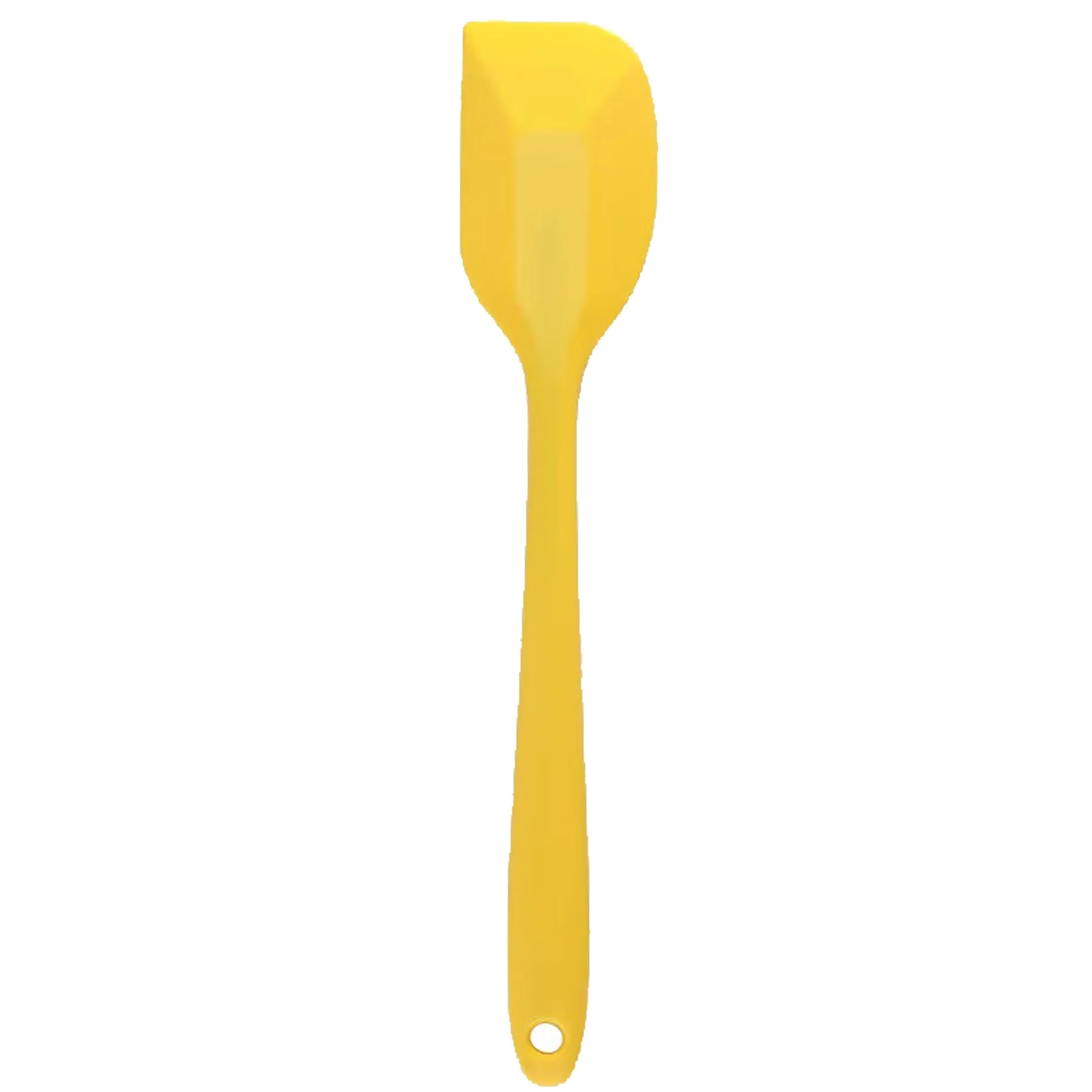 Small Silicone Kitchen Spatula 14