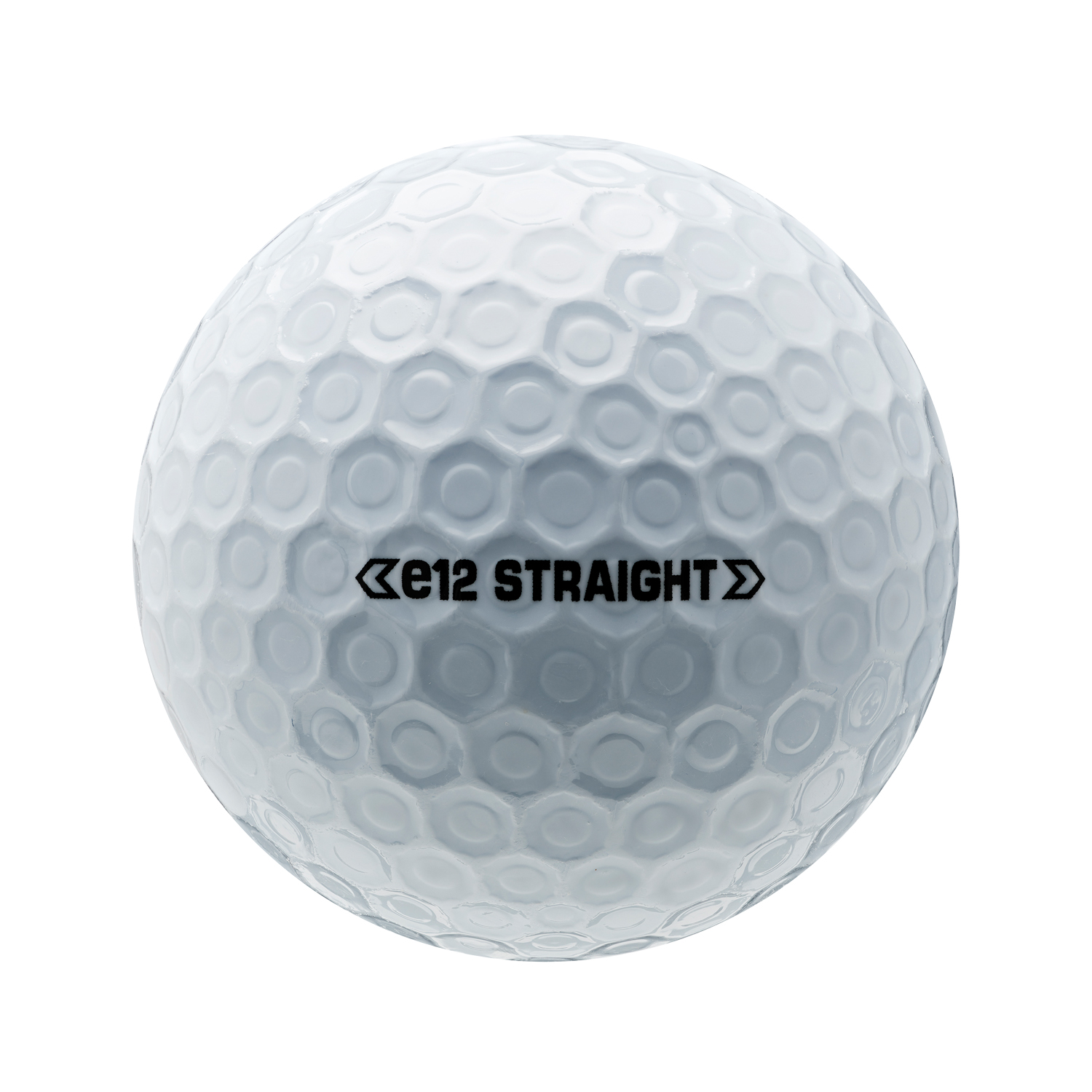 Bridgestone E12 Straight Golf Balls 7