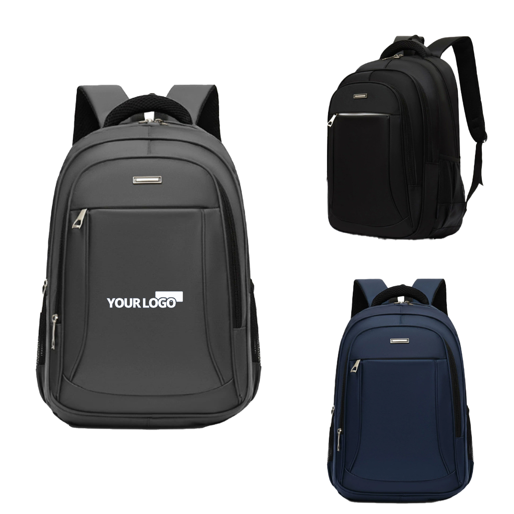 Waterproof Business Travel Backpack