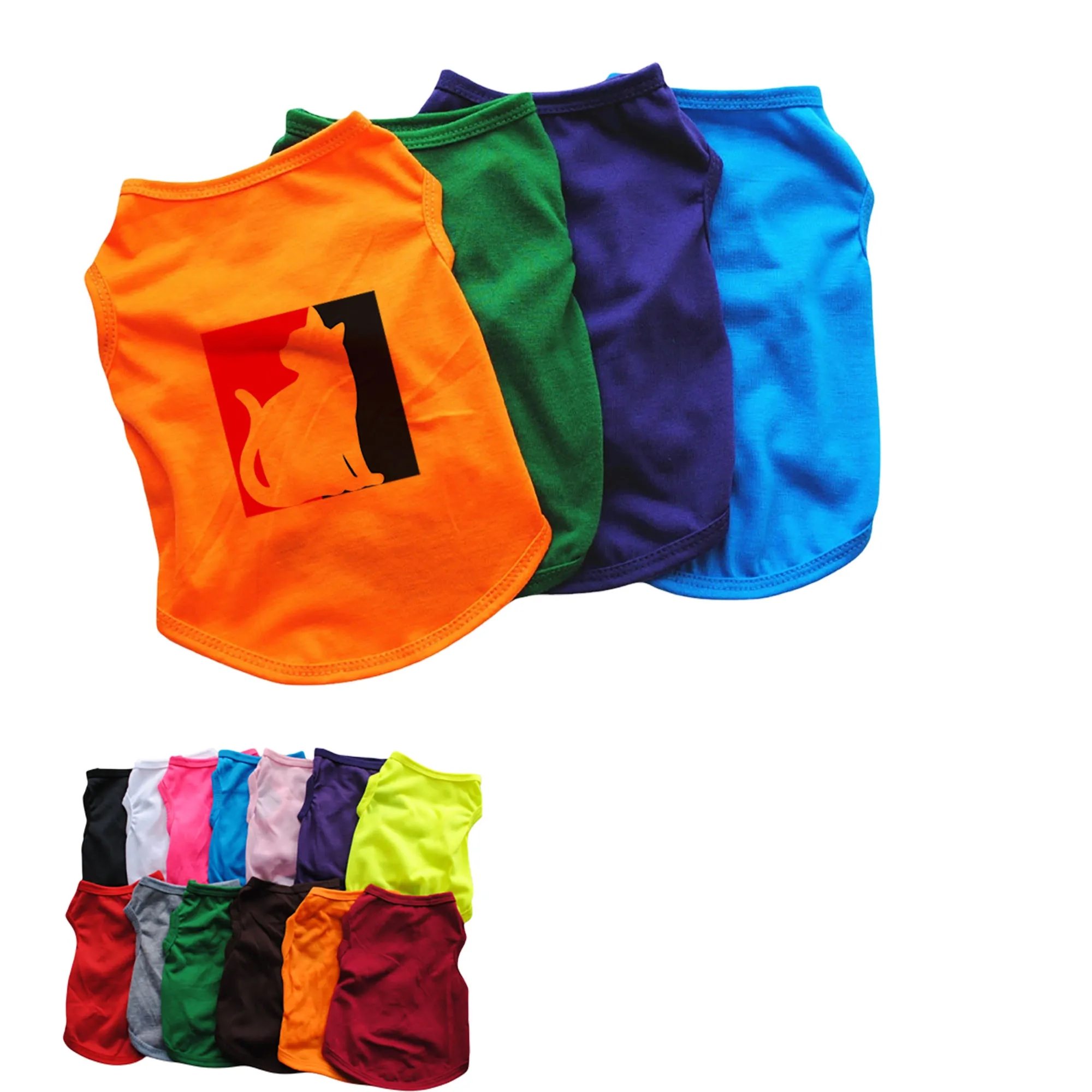 Dog T Shirt