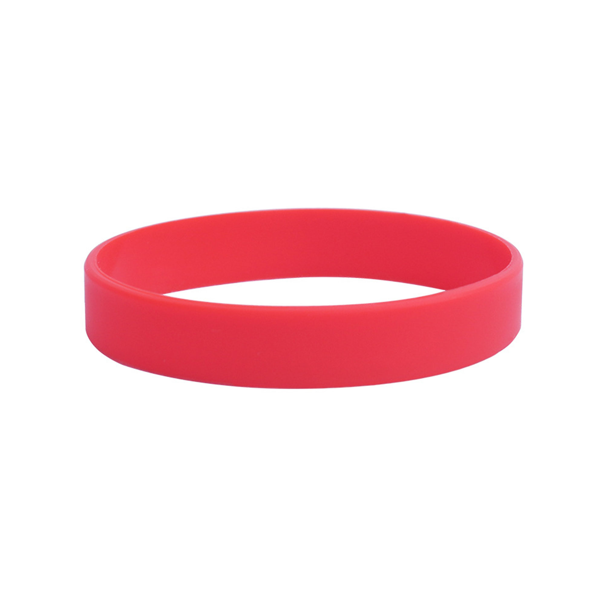 Custom Rubber Bracelets 25