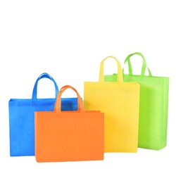 Non-Woven Shopping Tote Bag
