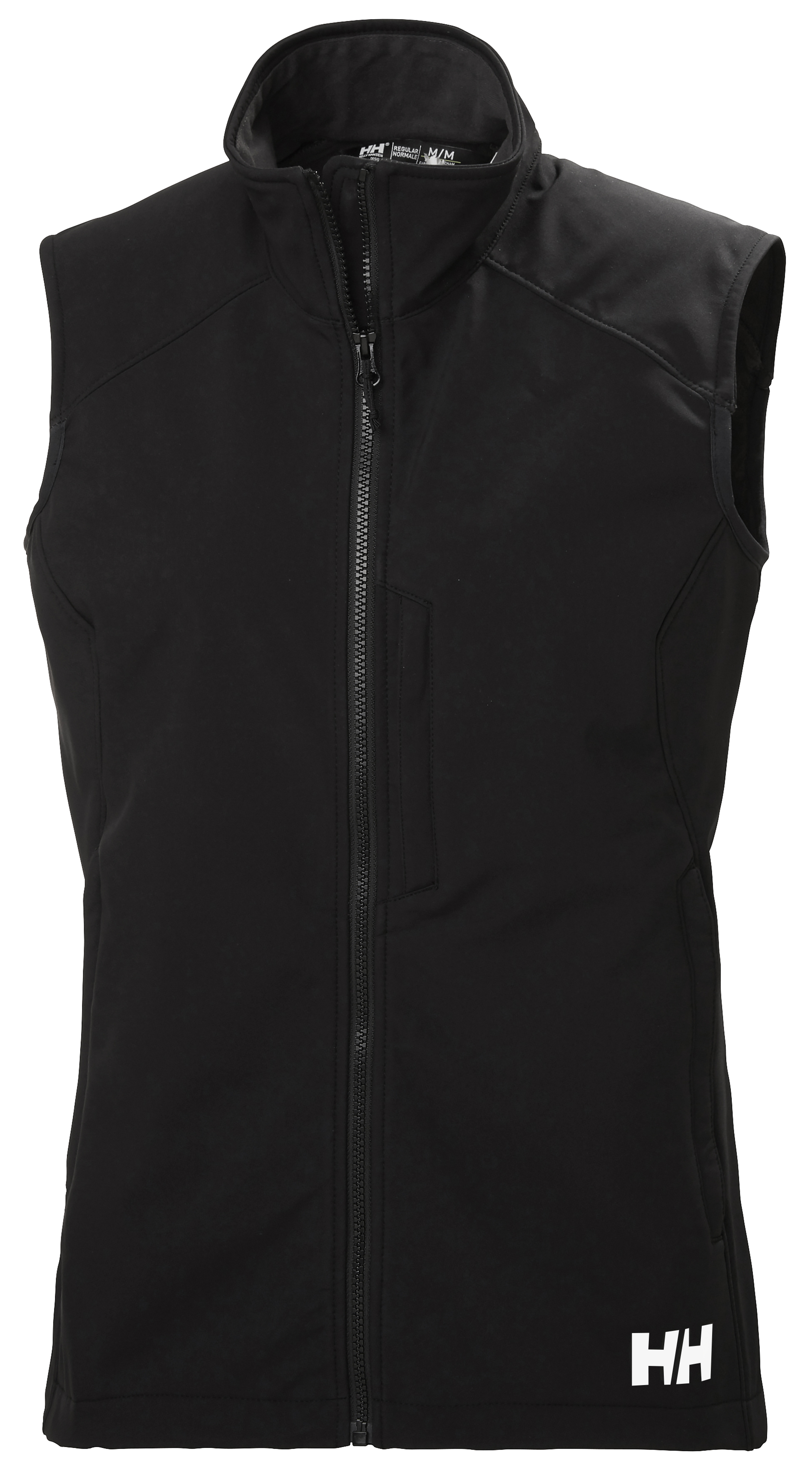Helly Hansen Women's Paramount Vest 15