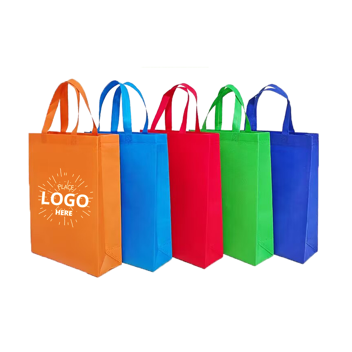 Large Capacity Portable Shopping Bag
