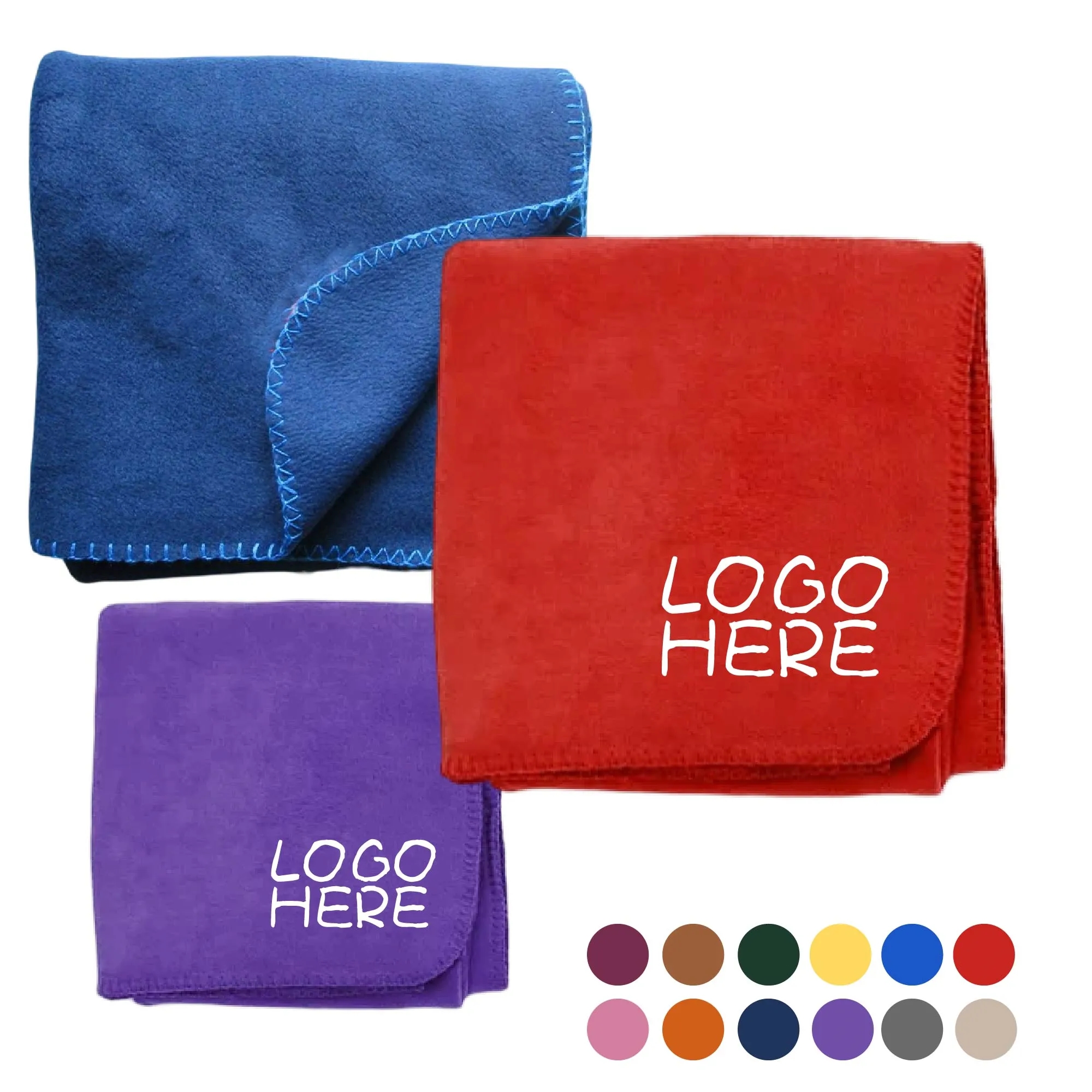 Fleece Blanket