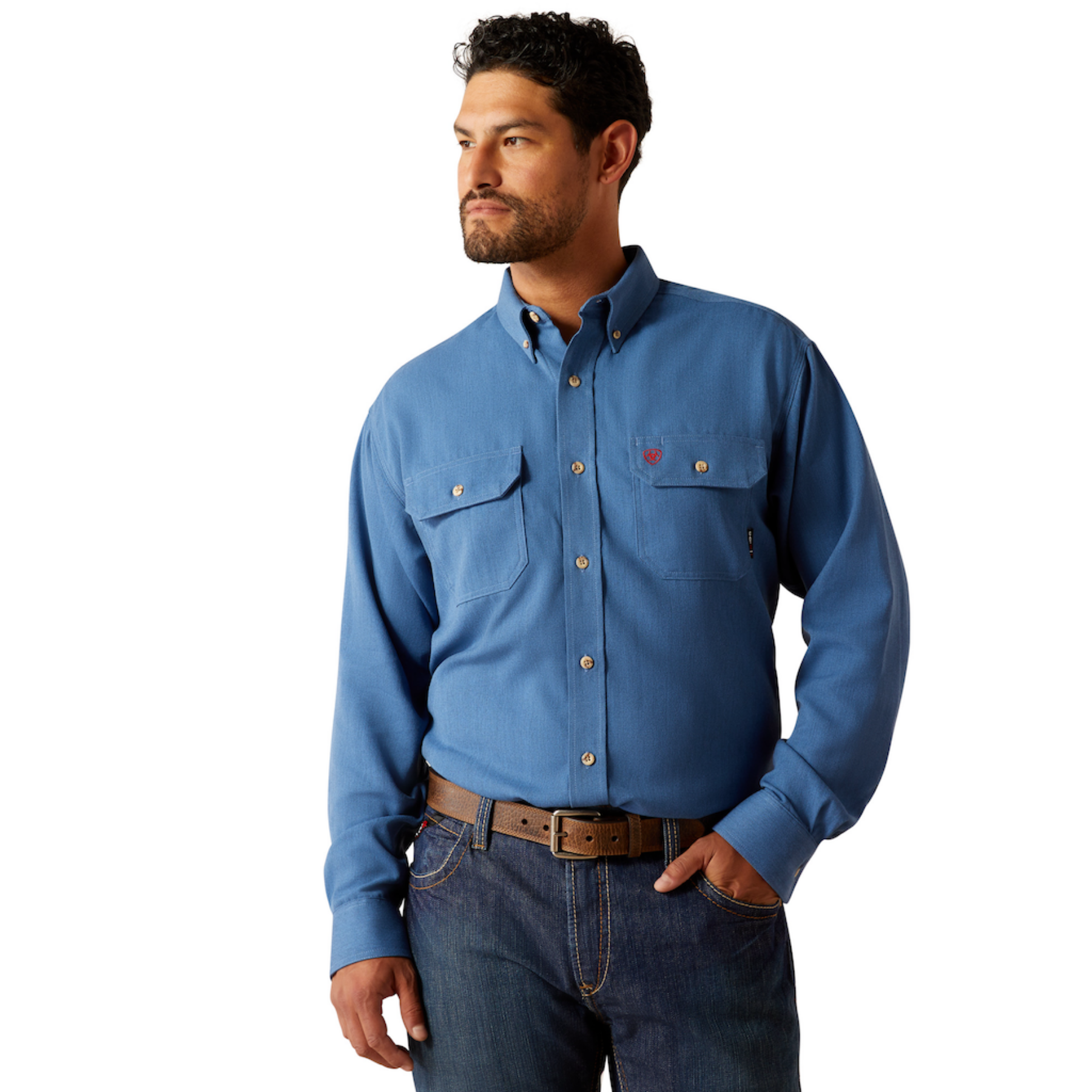 Ariat FR Air Inherent Work Shirt