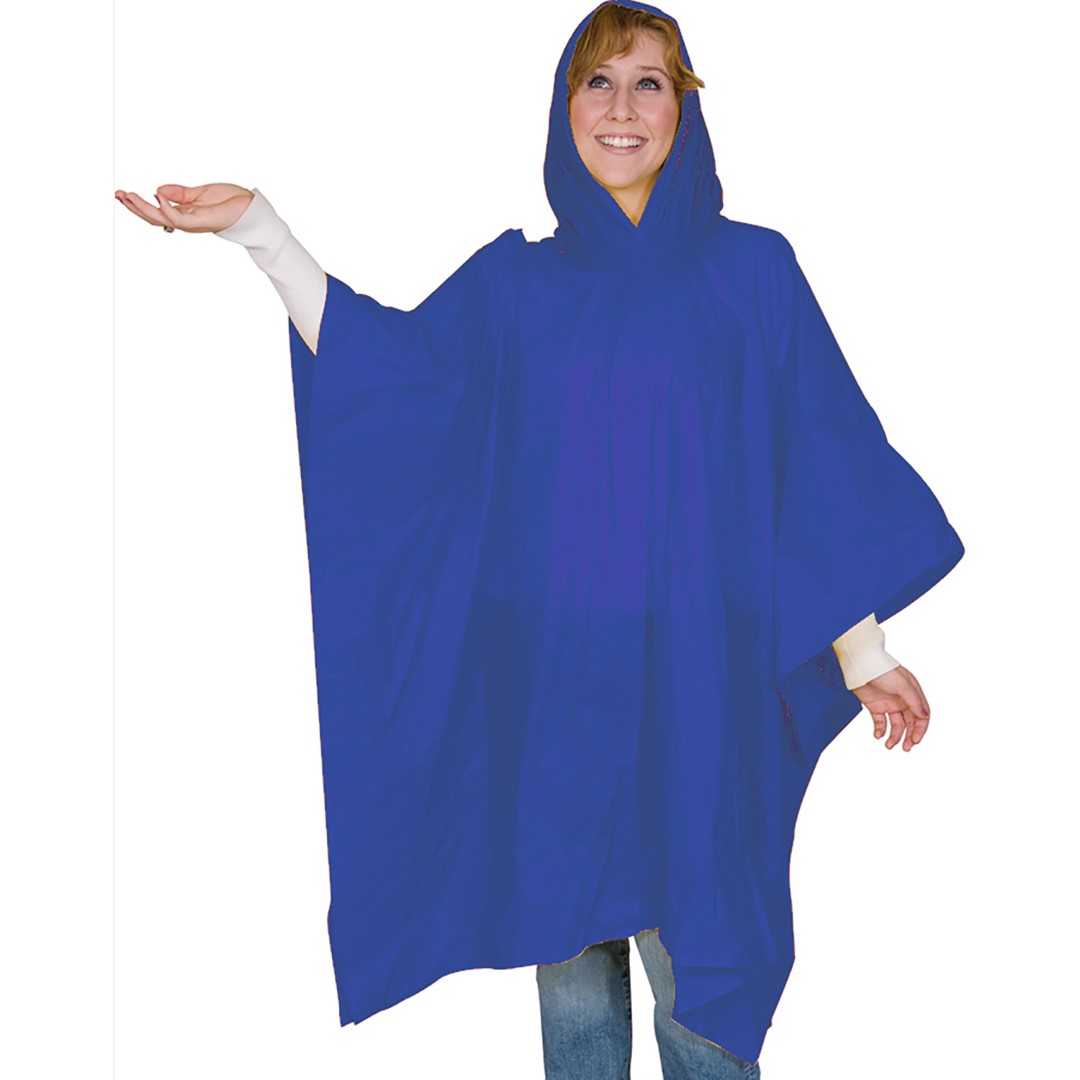 Lightweight Event Poncho 39