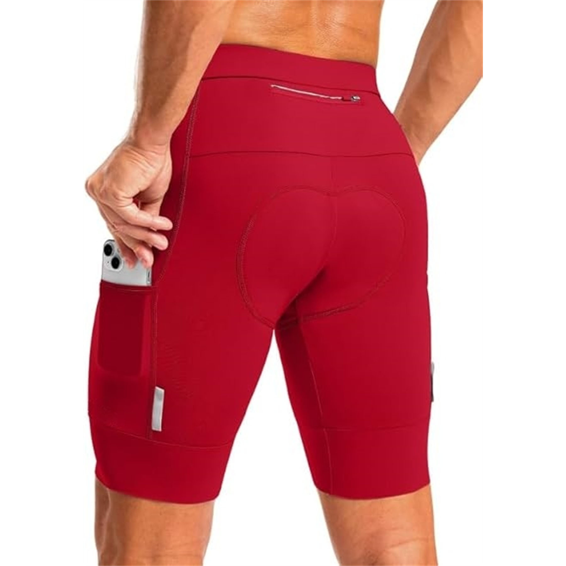 Men's Bike Shorts 55