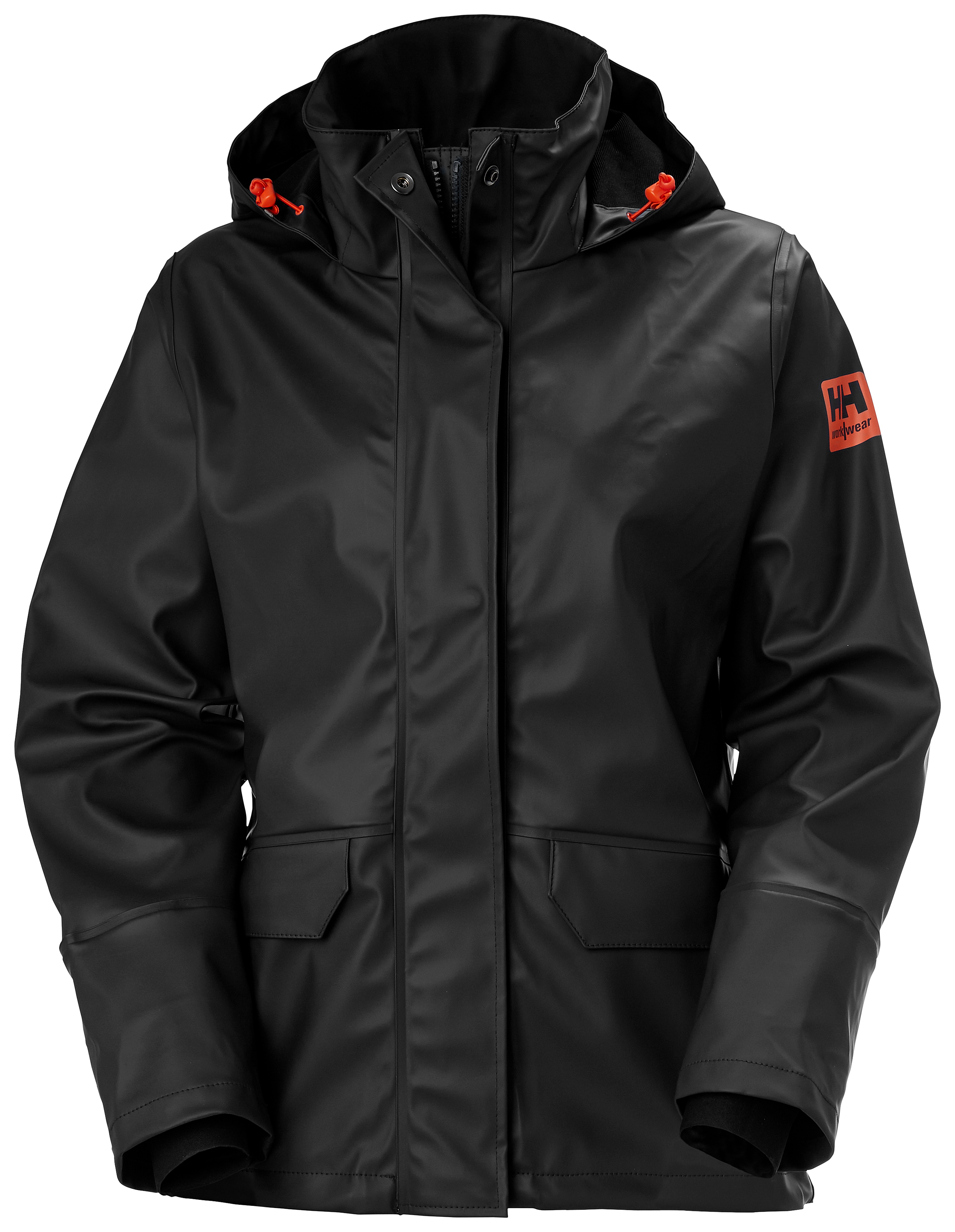 Helly Hansen Women's Luna Rain Jacket 17