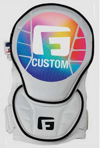 MLB Alpha Elbow Guard 23