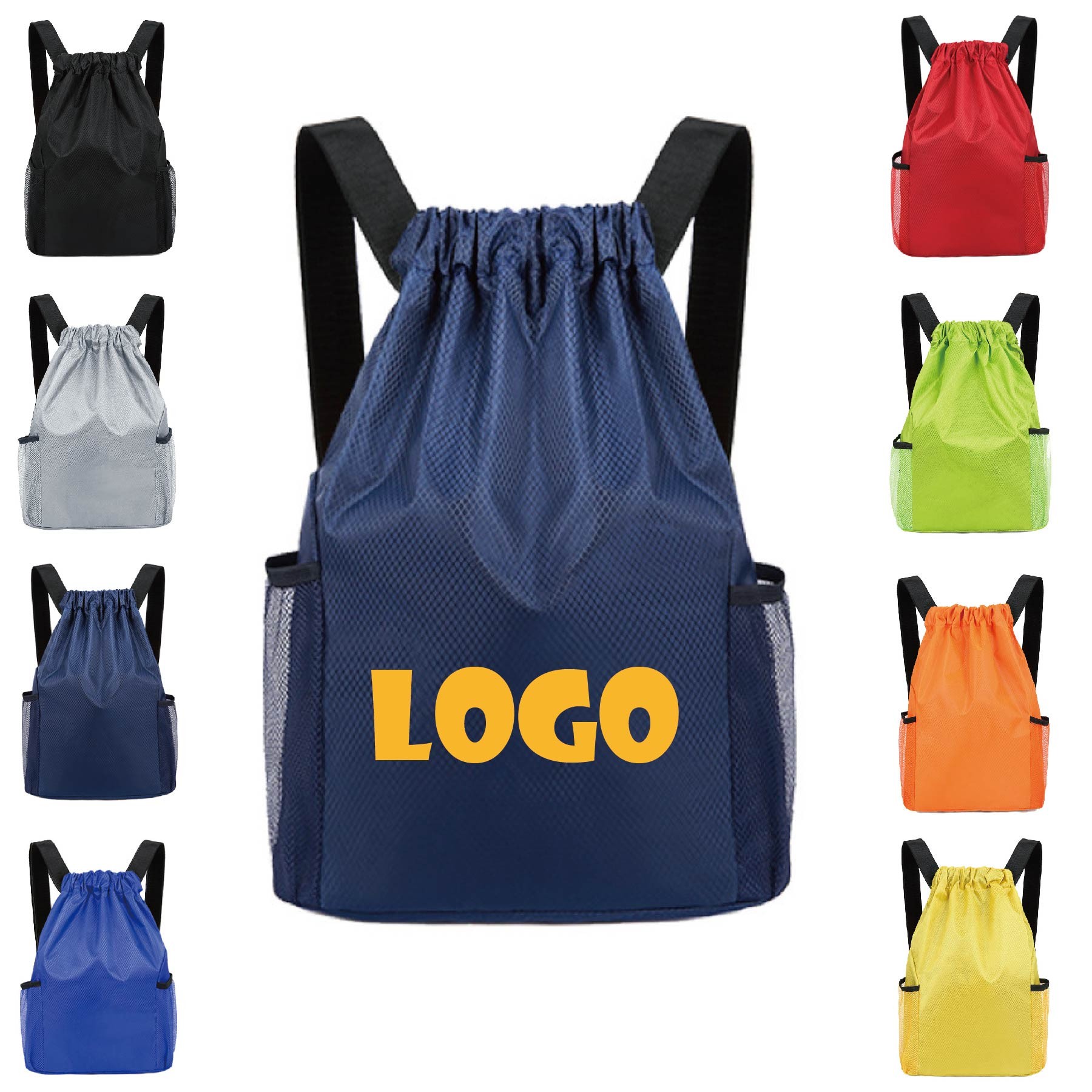 Drawstring Bag