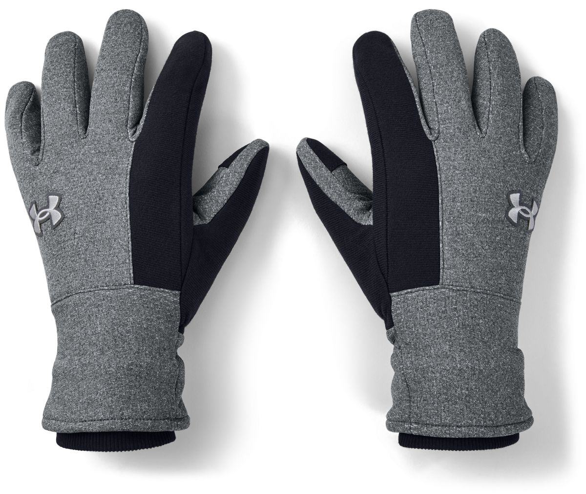 Men's UA Storm Gloves 4