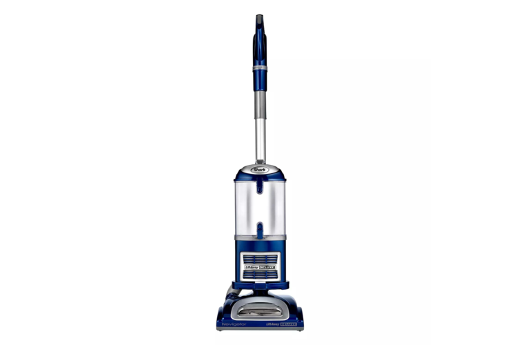 Shark Navigator Lift-Away Deluxe Upright Vacuum 3