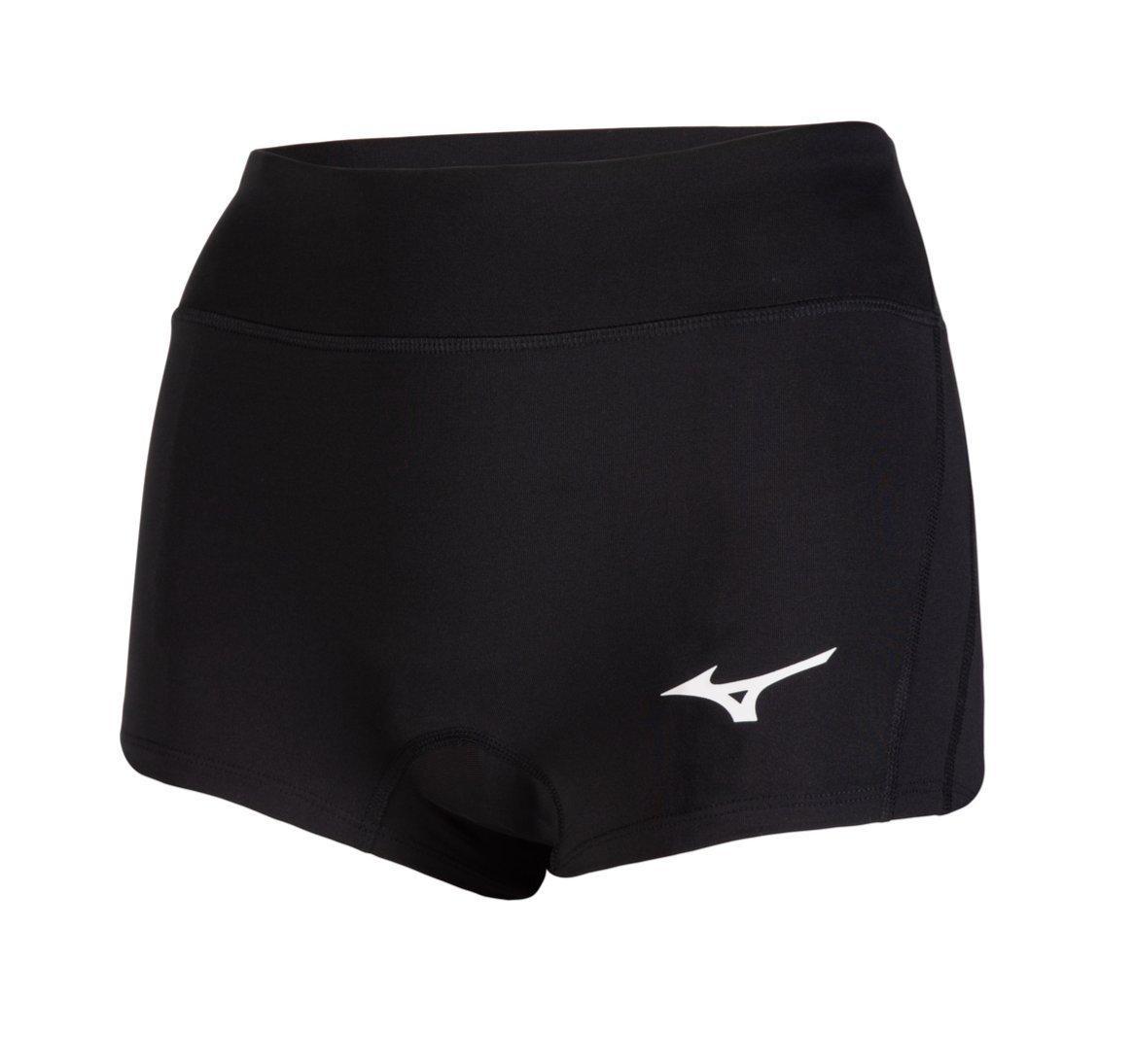 Women's Apex 2.5" Inseam Volleyball Short 37