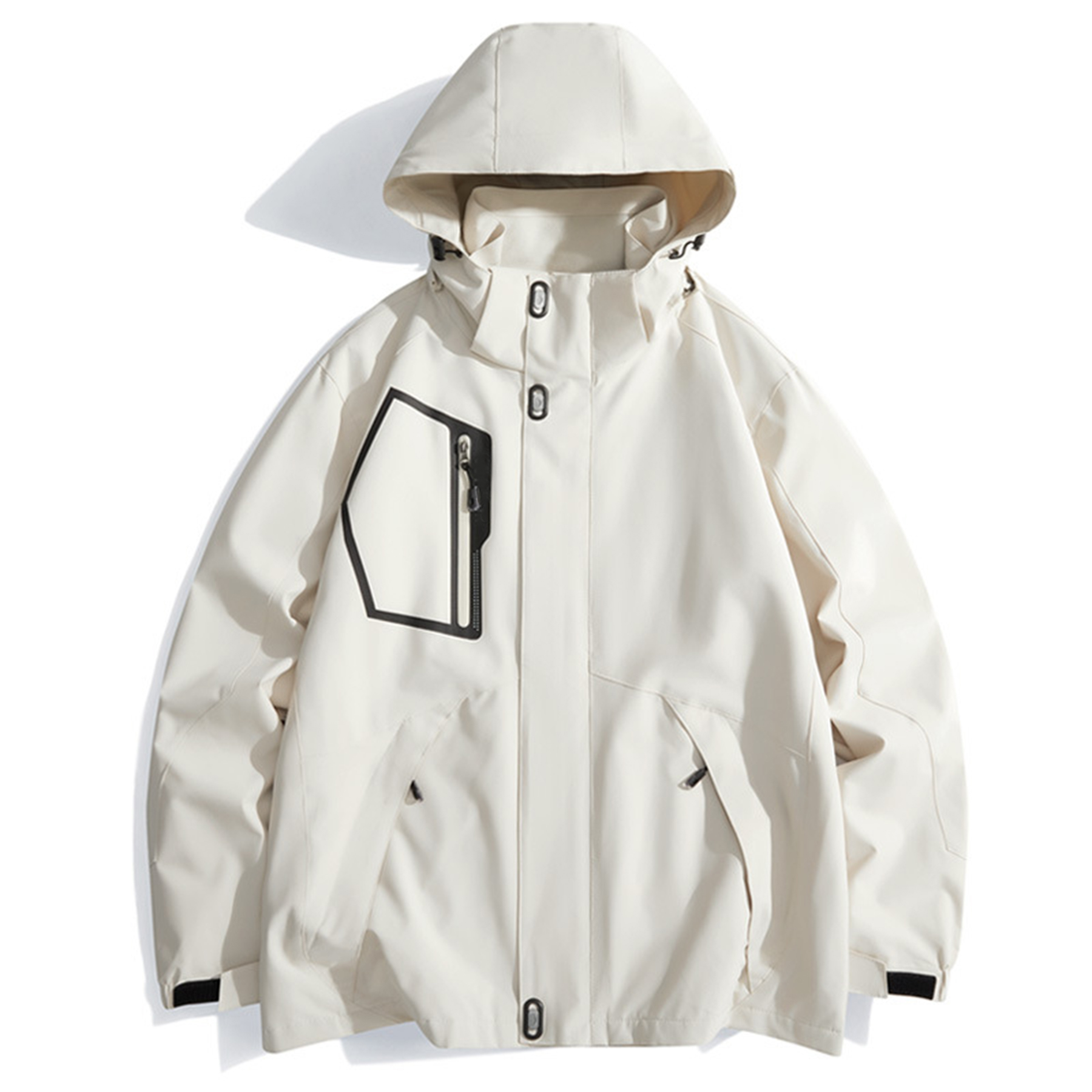 Waterproof Lightweight Hiking jacket 22