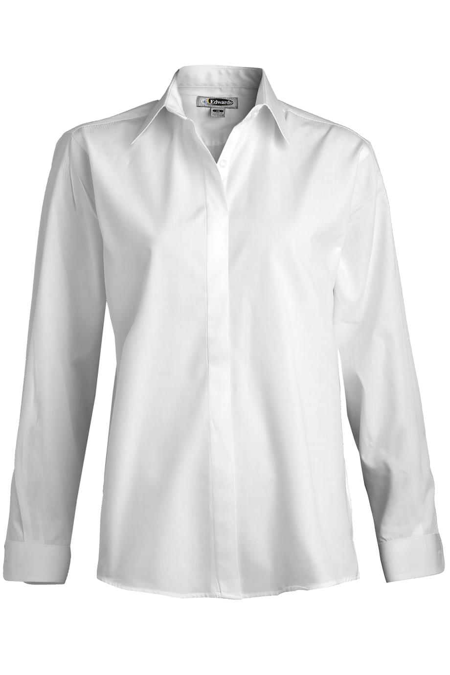 Cafe Ladies Shirt