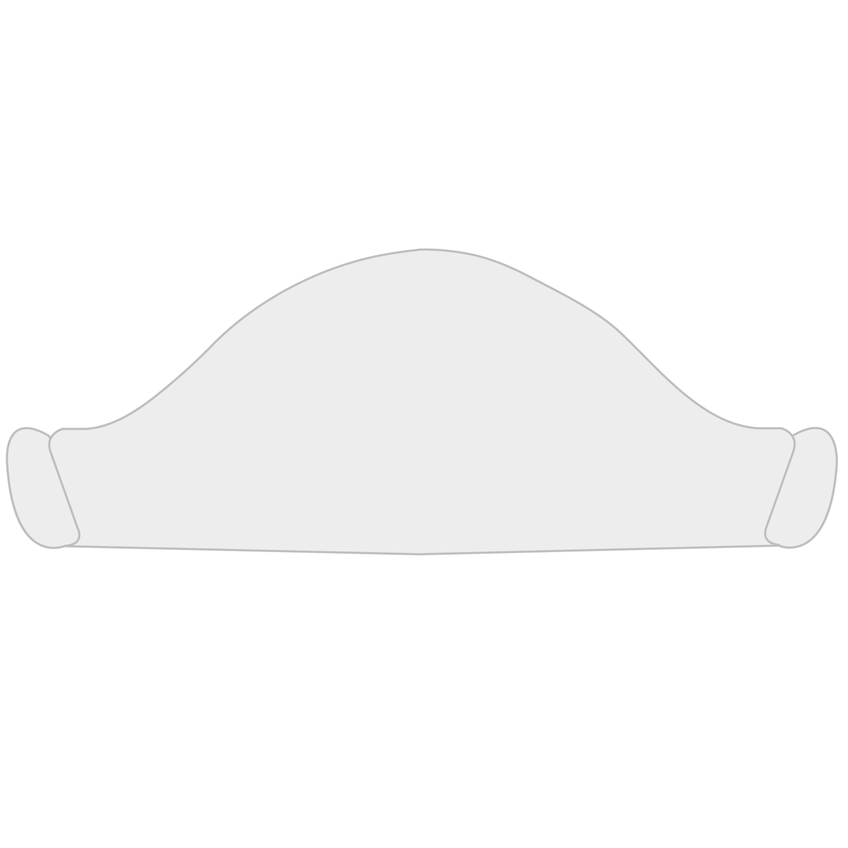 Pirate Hat 59