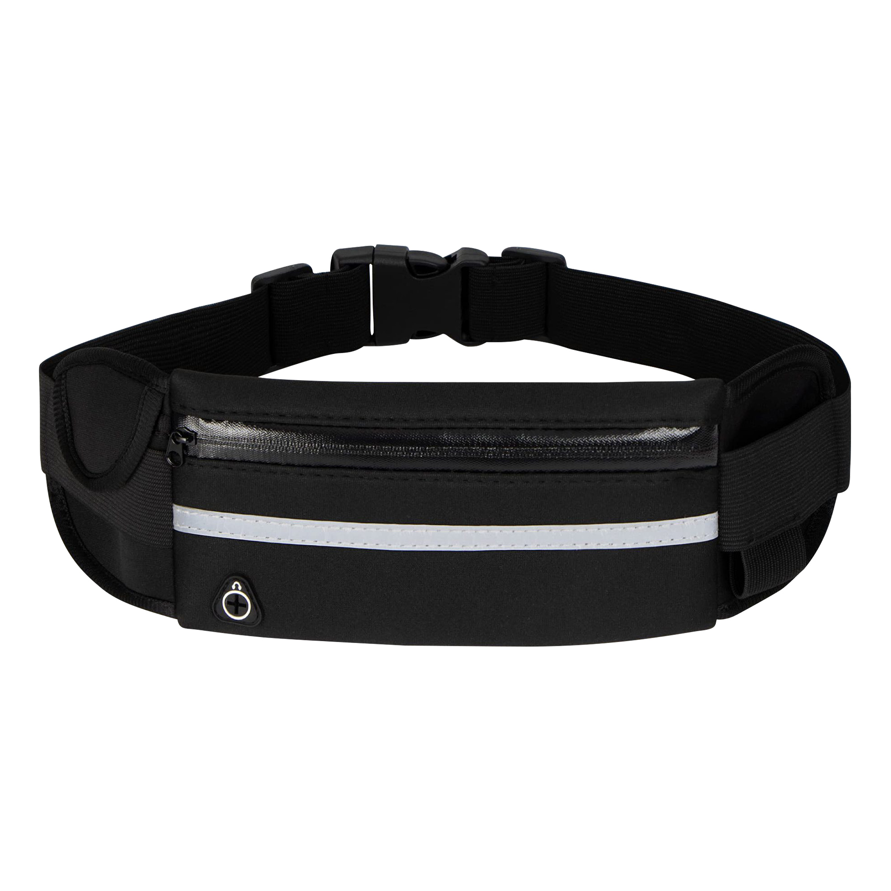Waterproof Sports Waist Pack 28
