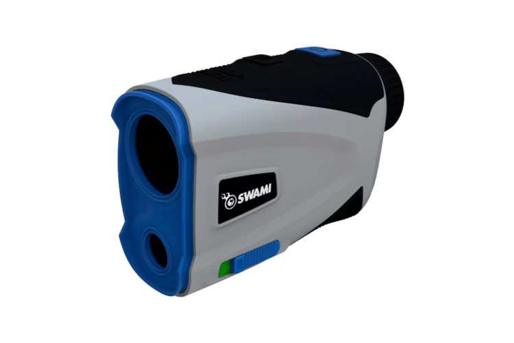 Izzo Swami GL-i Laser Rangefinder 2