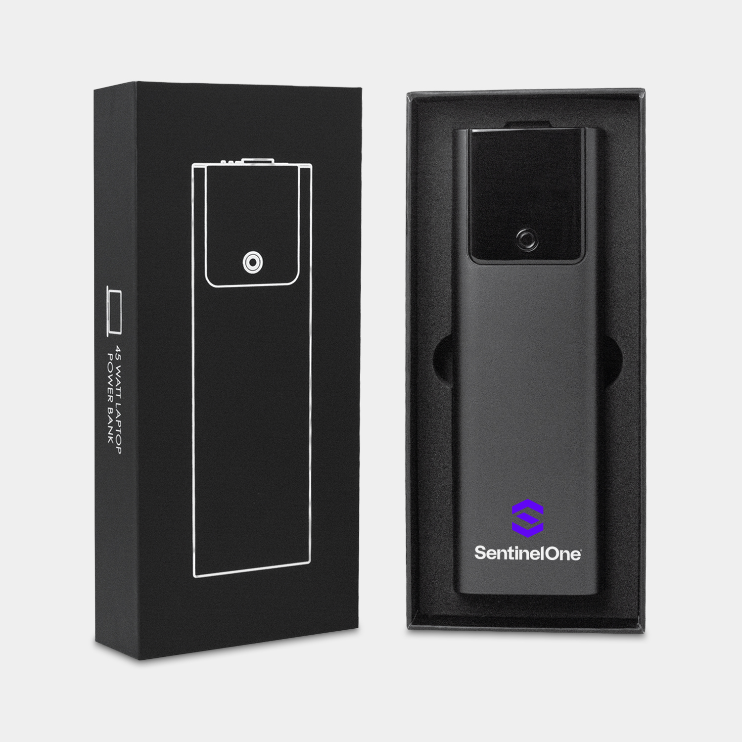 Galaxy 2.0 - 20,000 mAh High Capacity Power Bank for Laptops, Phones and More 13