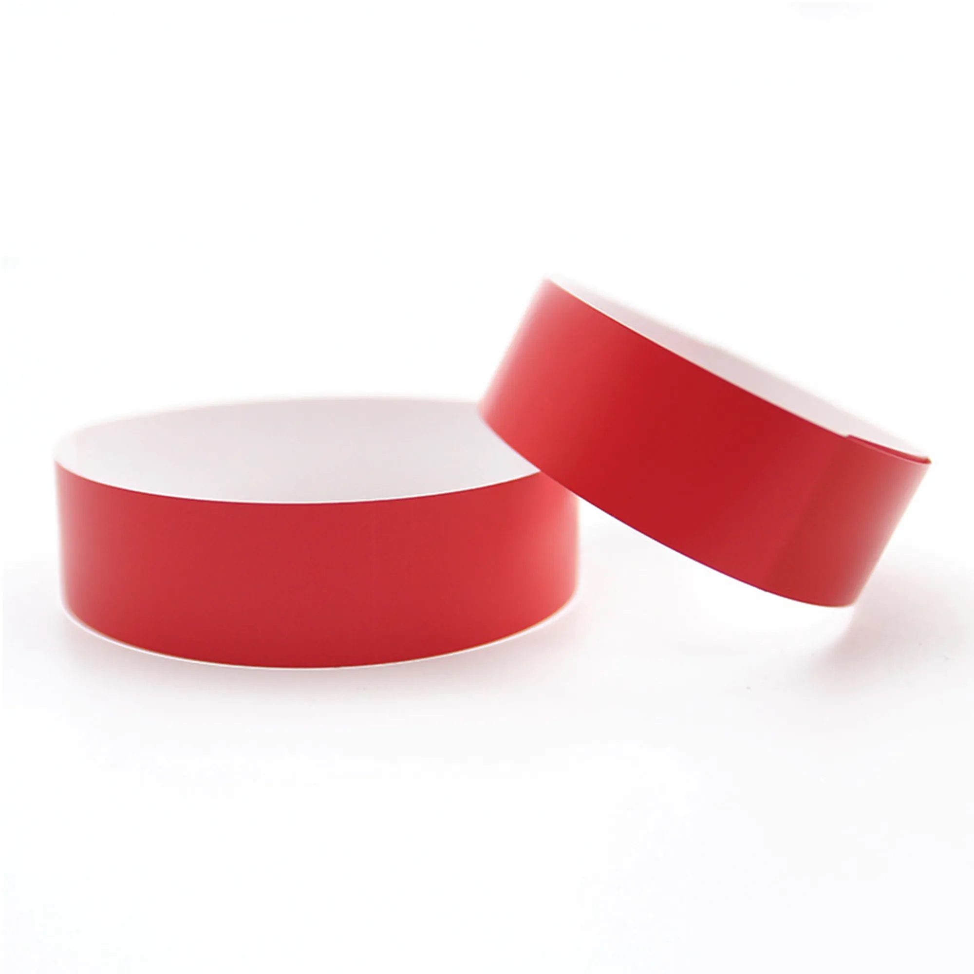 Full Color Disposable Adhesive Wristband 34