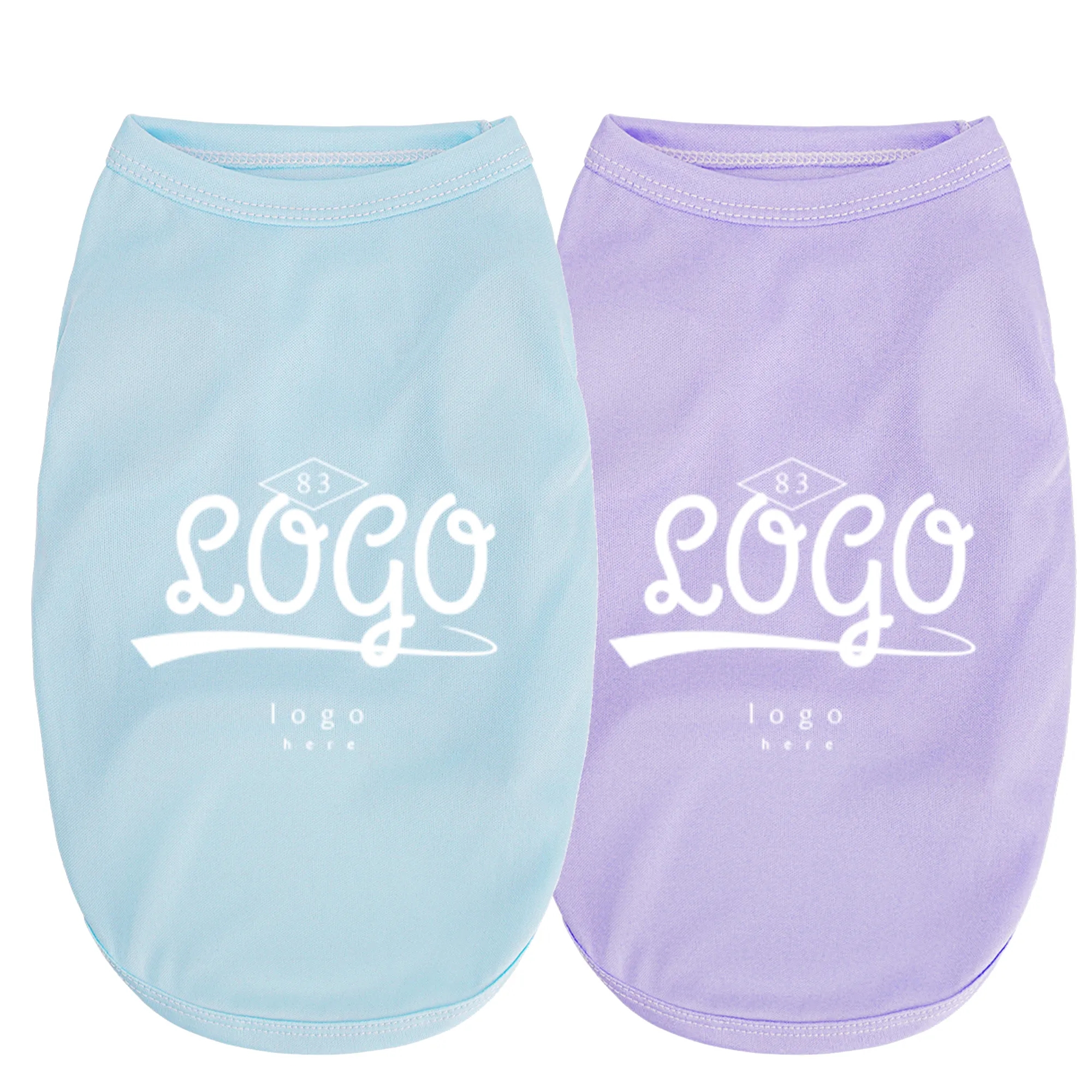 Breathable Puppy T-Shirt